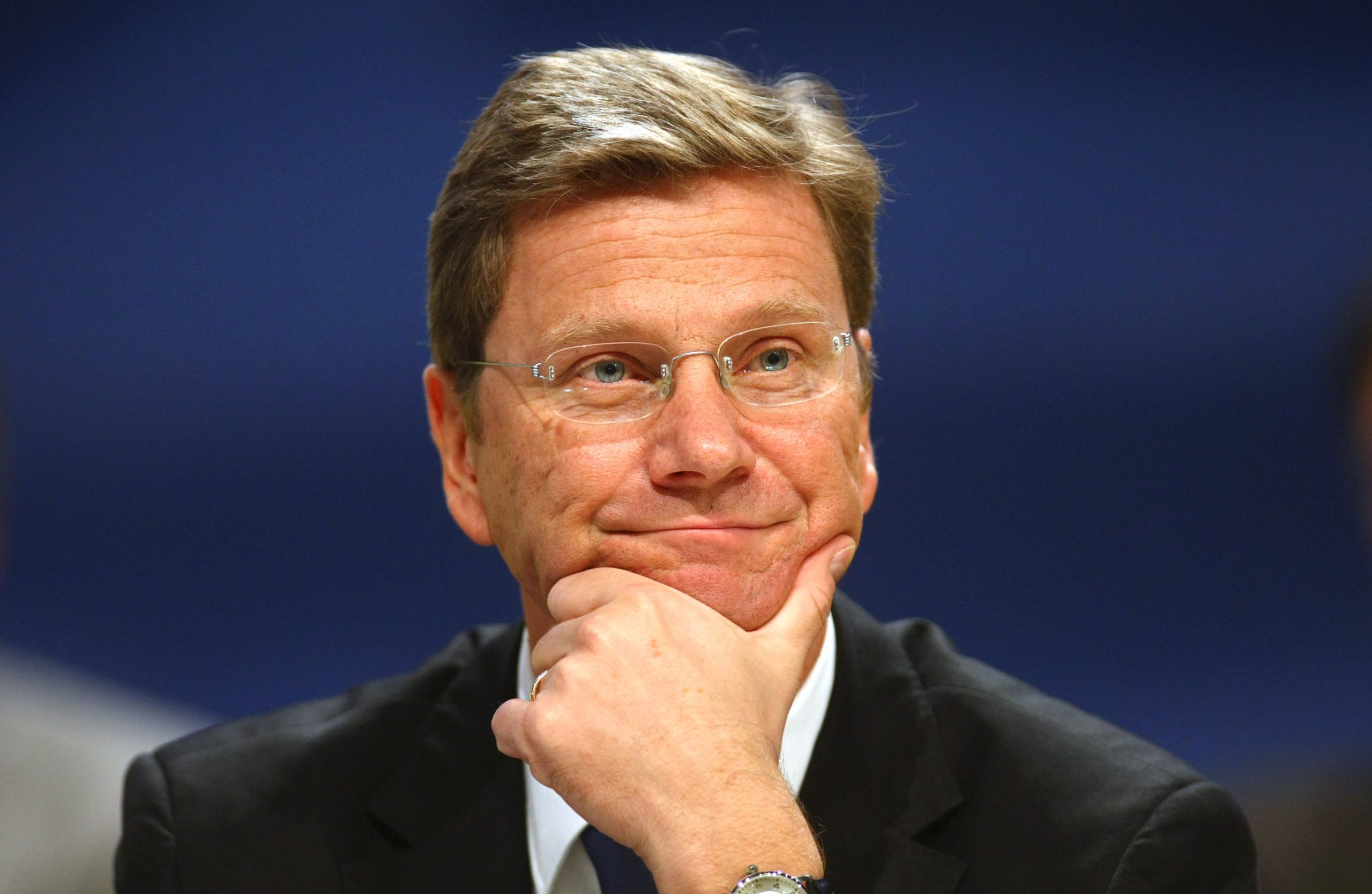 Guido Westerwelle photo