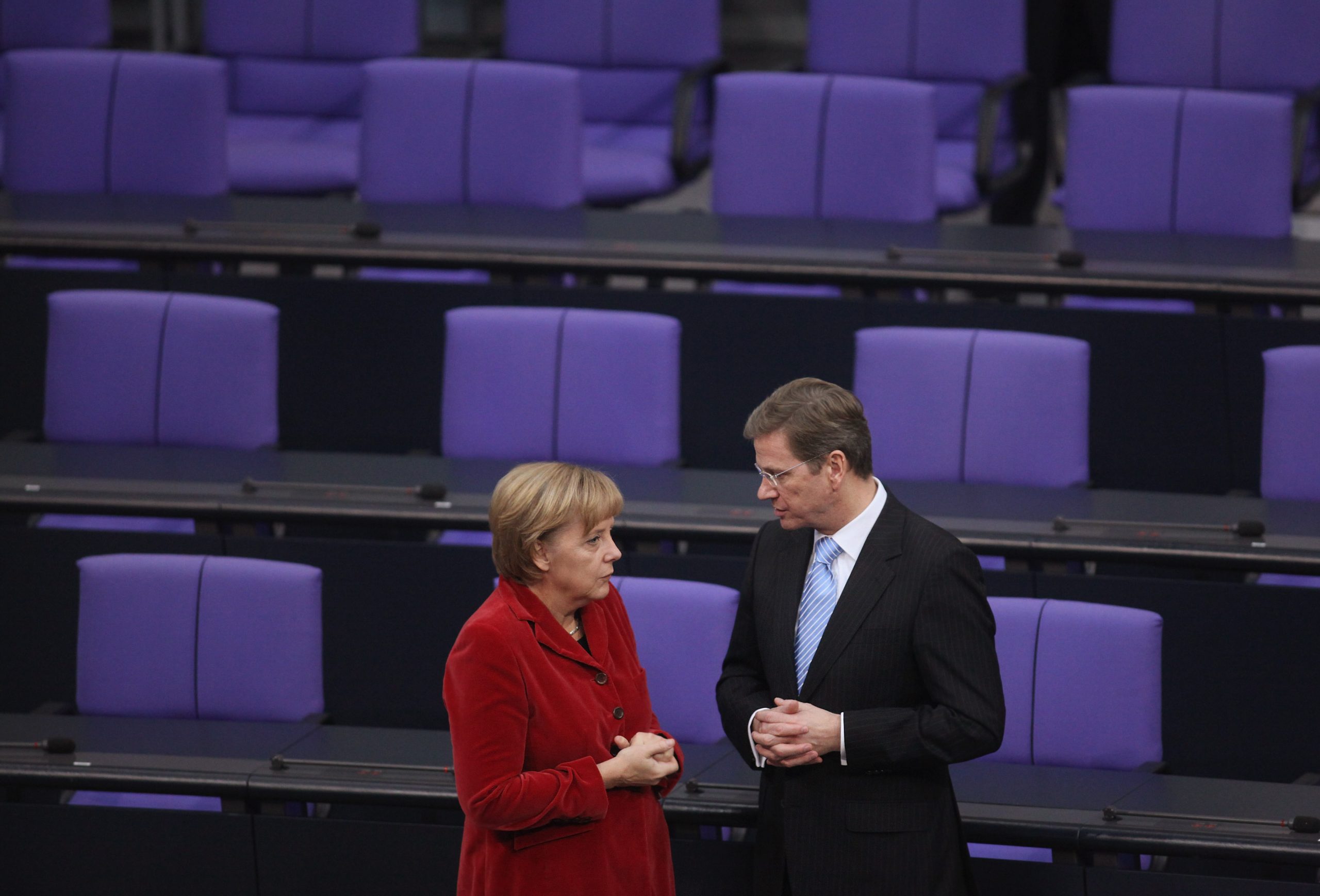 Guido Westerwelle photo 3