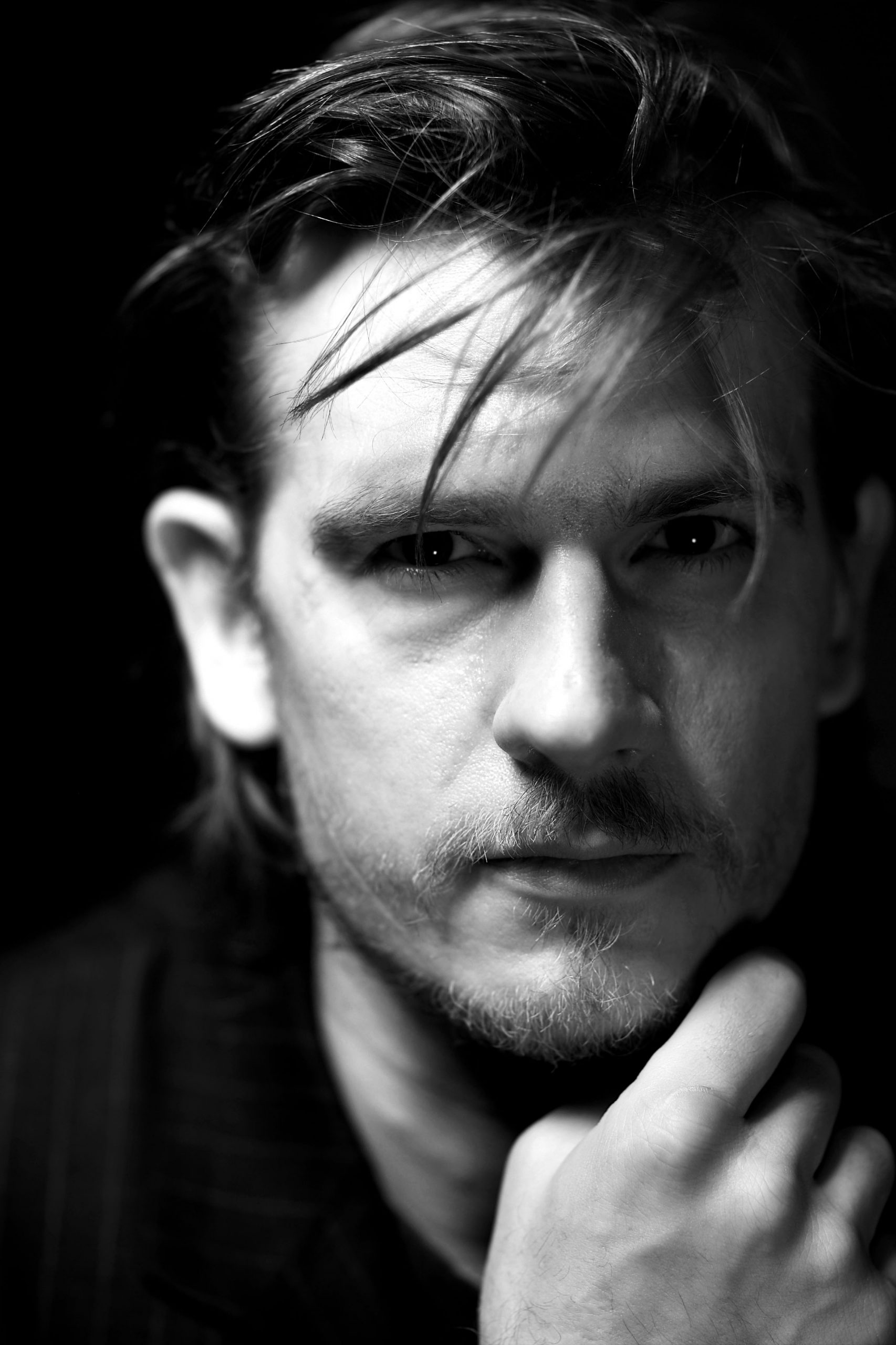 Guillaume Depardieu photo