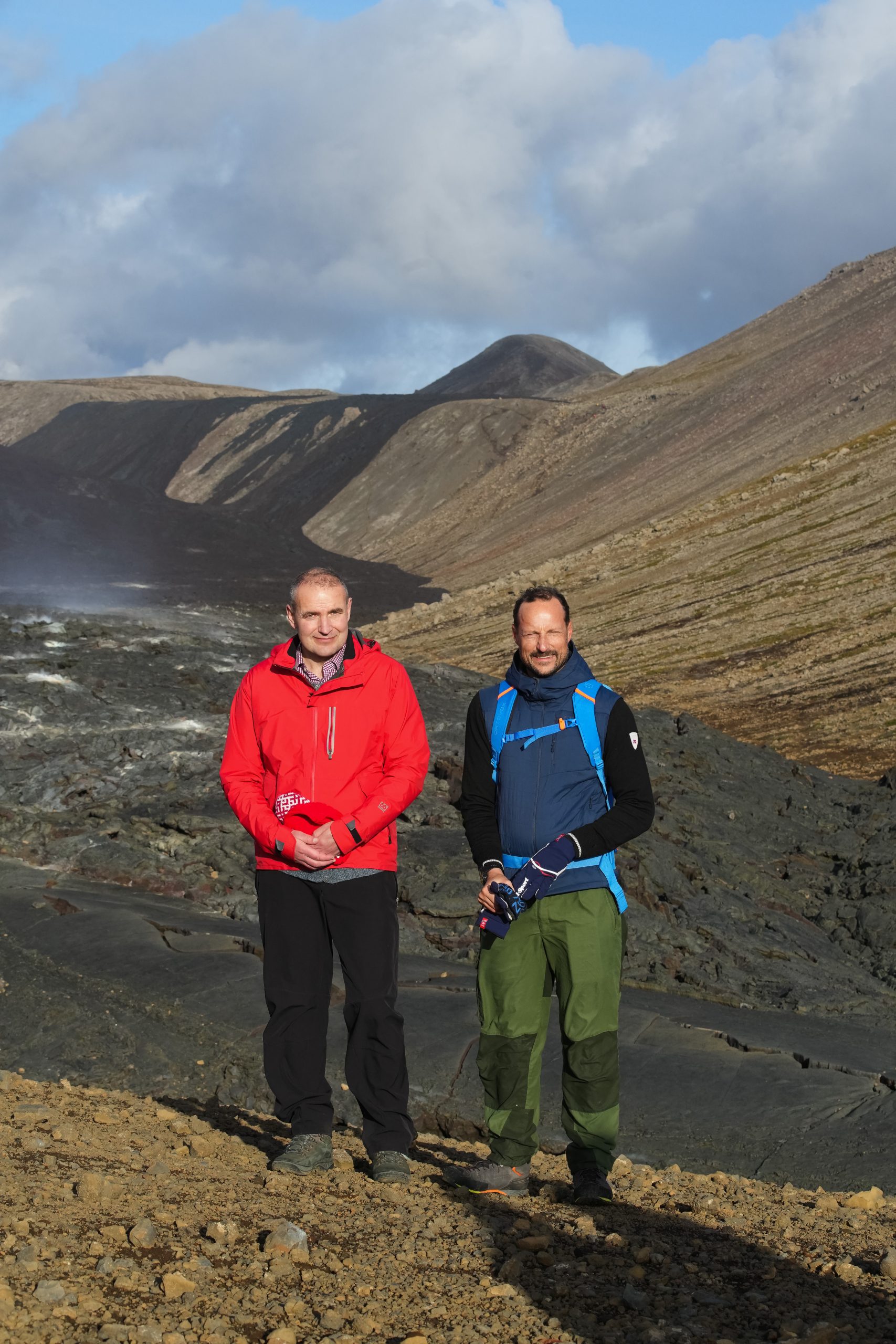 Guðni Th. Jóhannesson photo