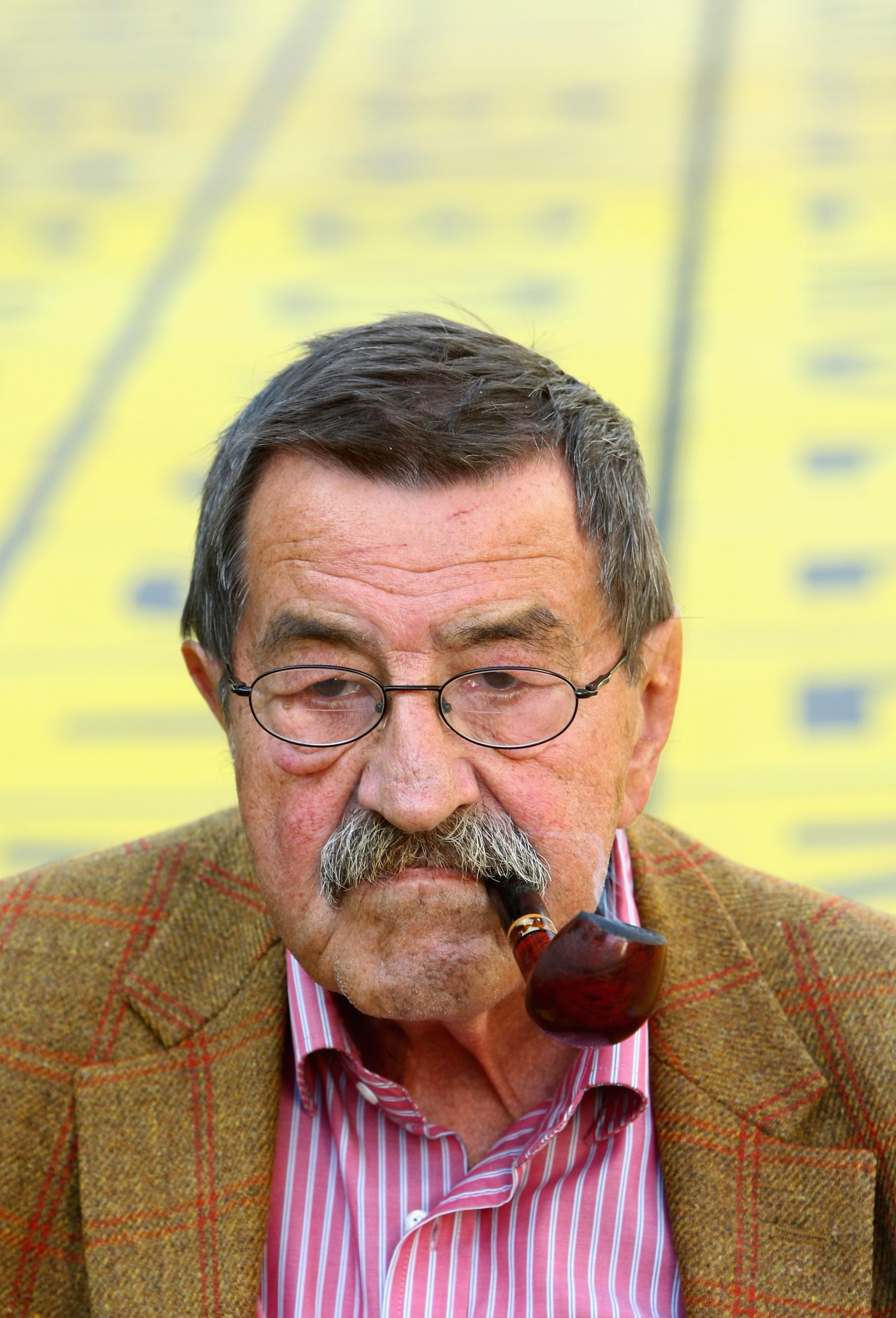 Günter Grass photo 3