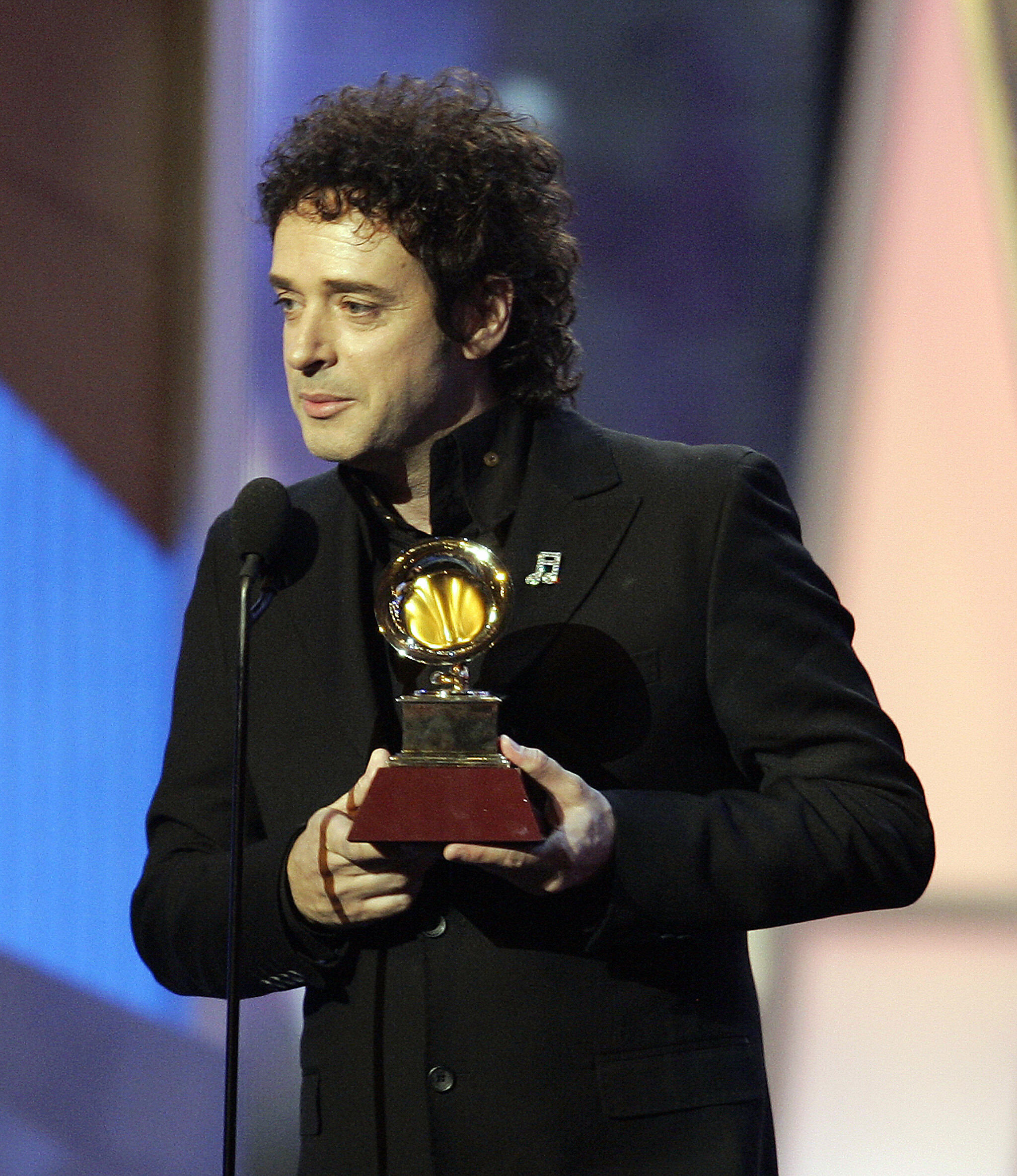 Gustavo Cerati photo