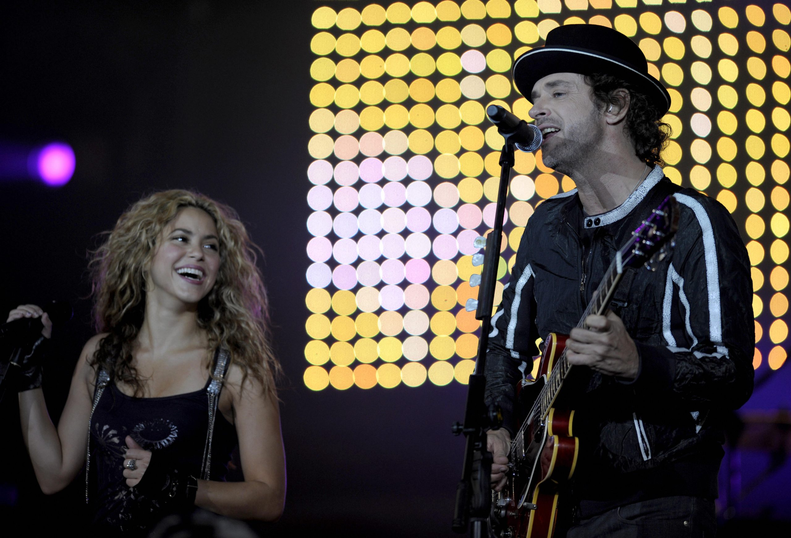 Gustavo Cerati photo 2