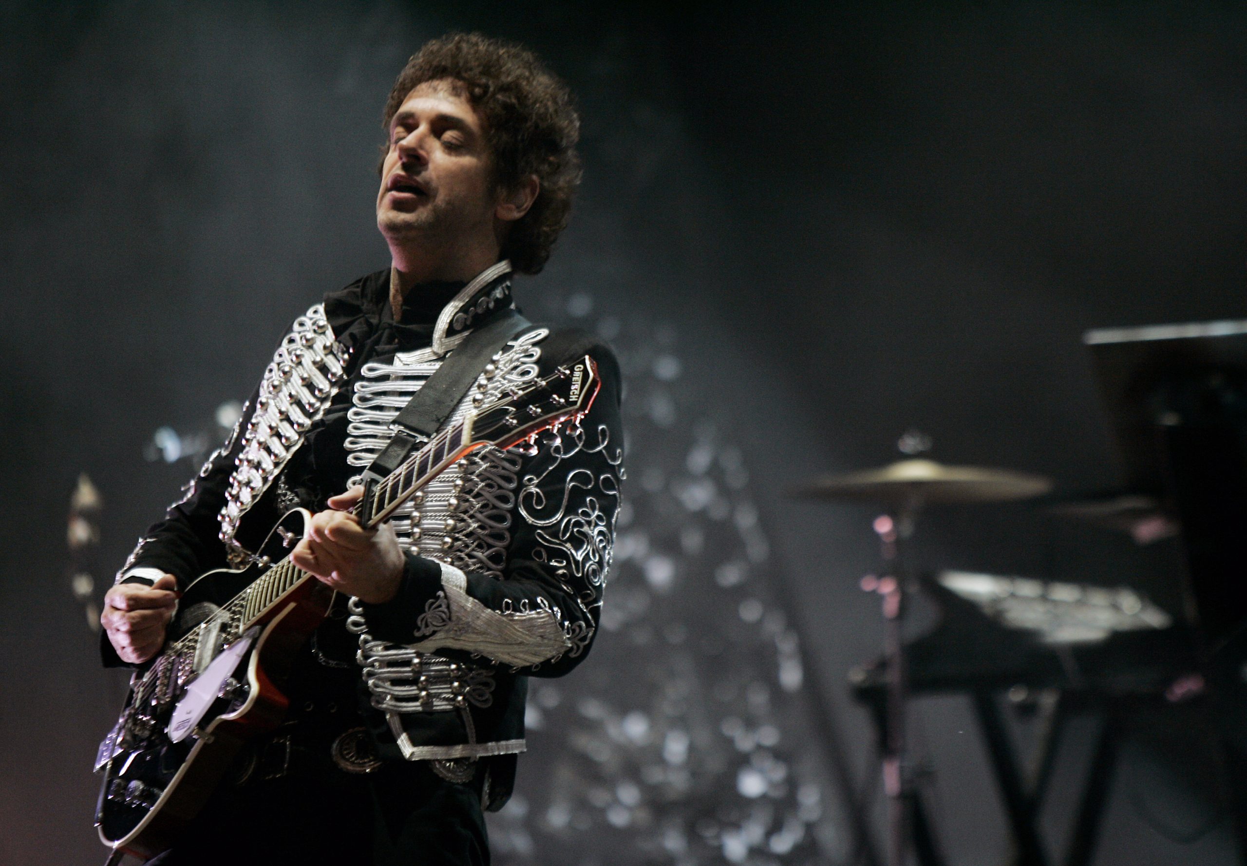 Gustavo Cerati photo 3