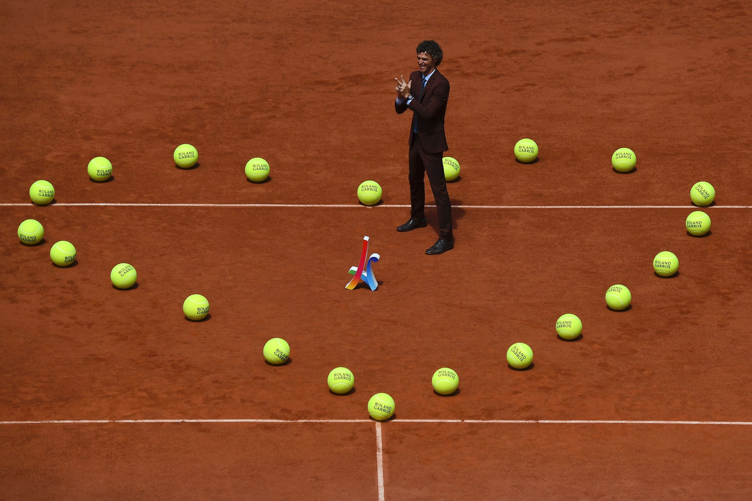 Gustavo Kuerten photo