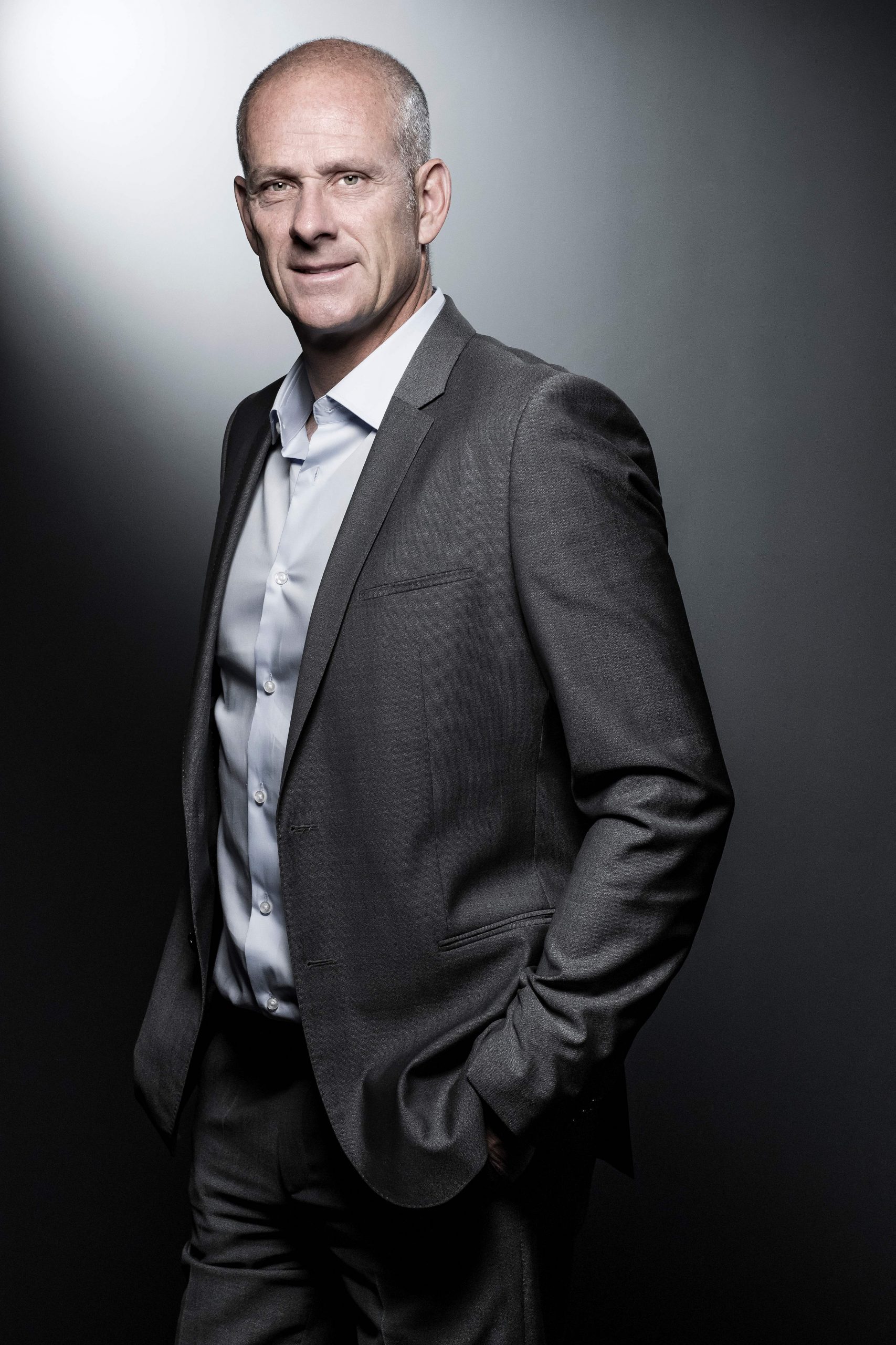 Guy Forget photo 3