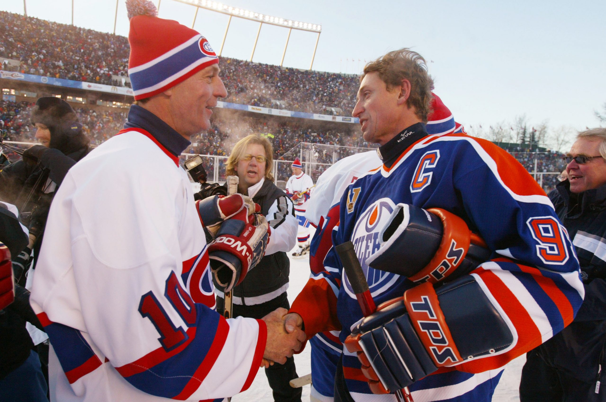 Guy Lafleur photo