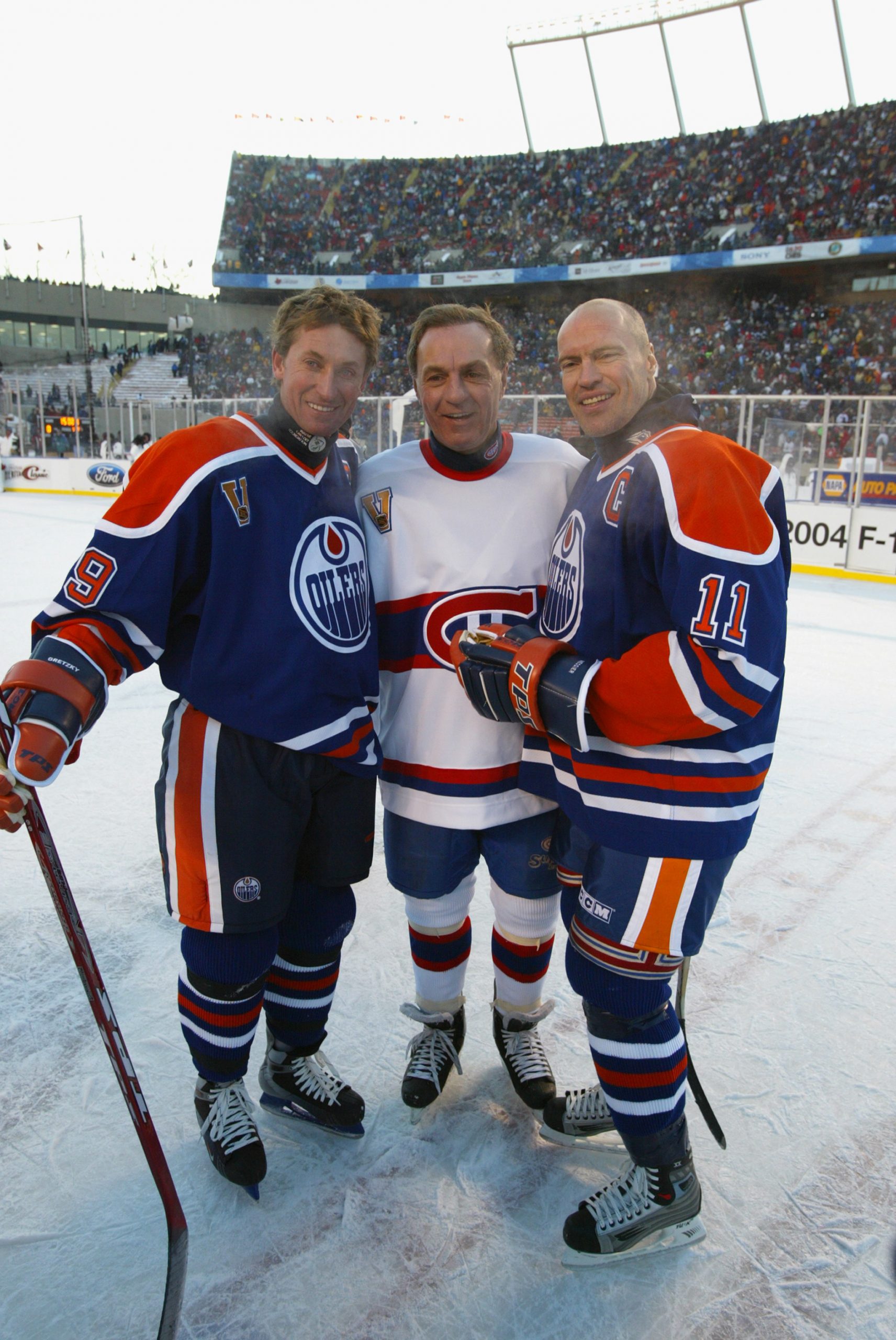 Guy Lafleur photo 2