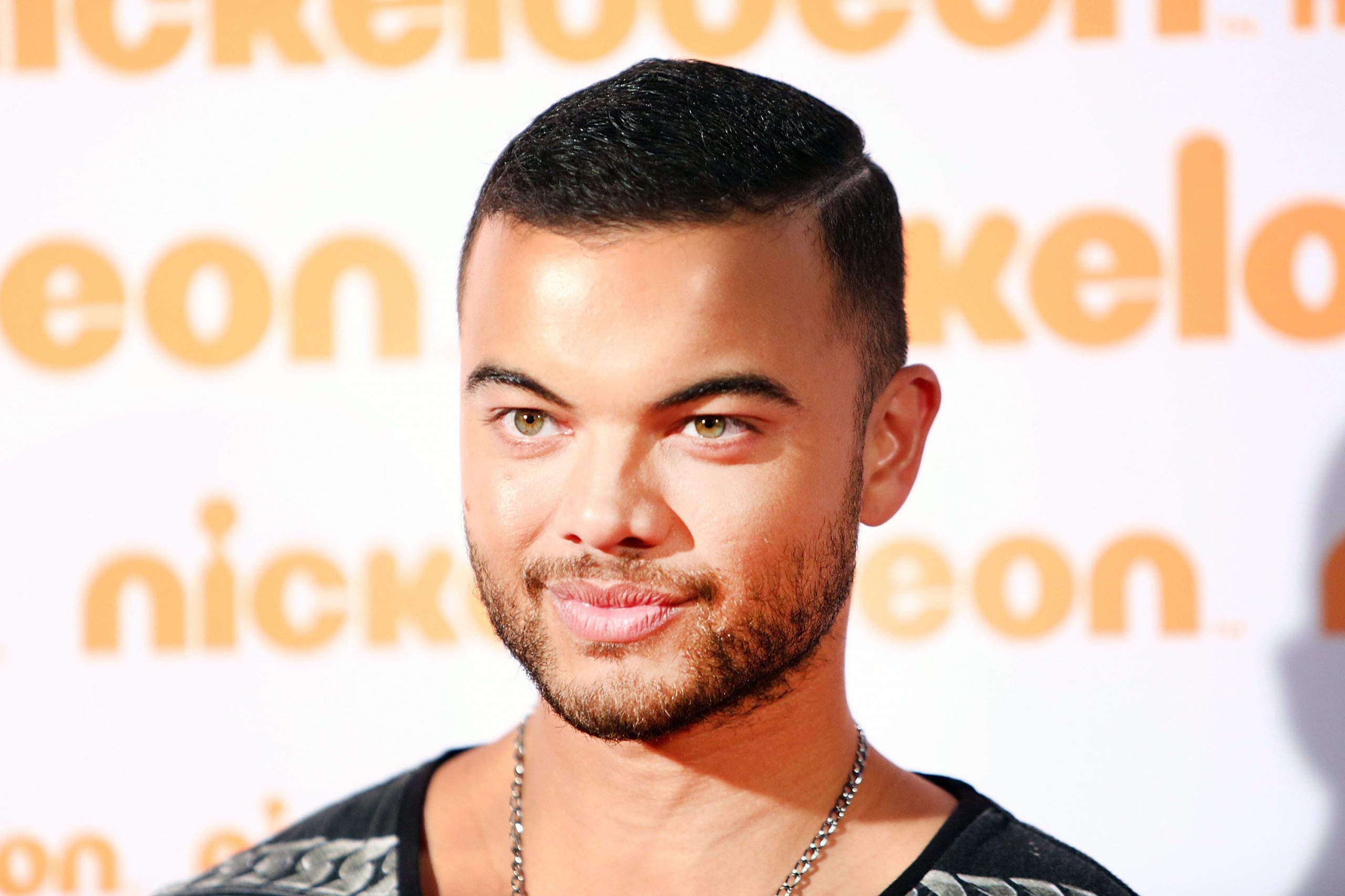 Guy Sebastian photo 3