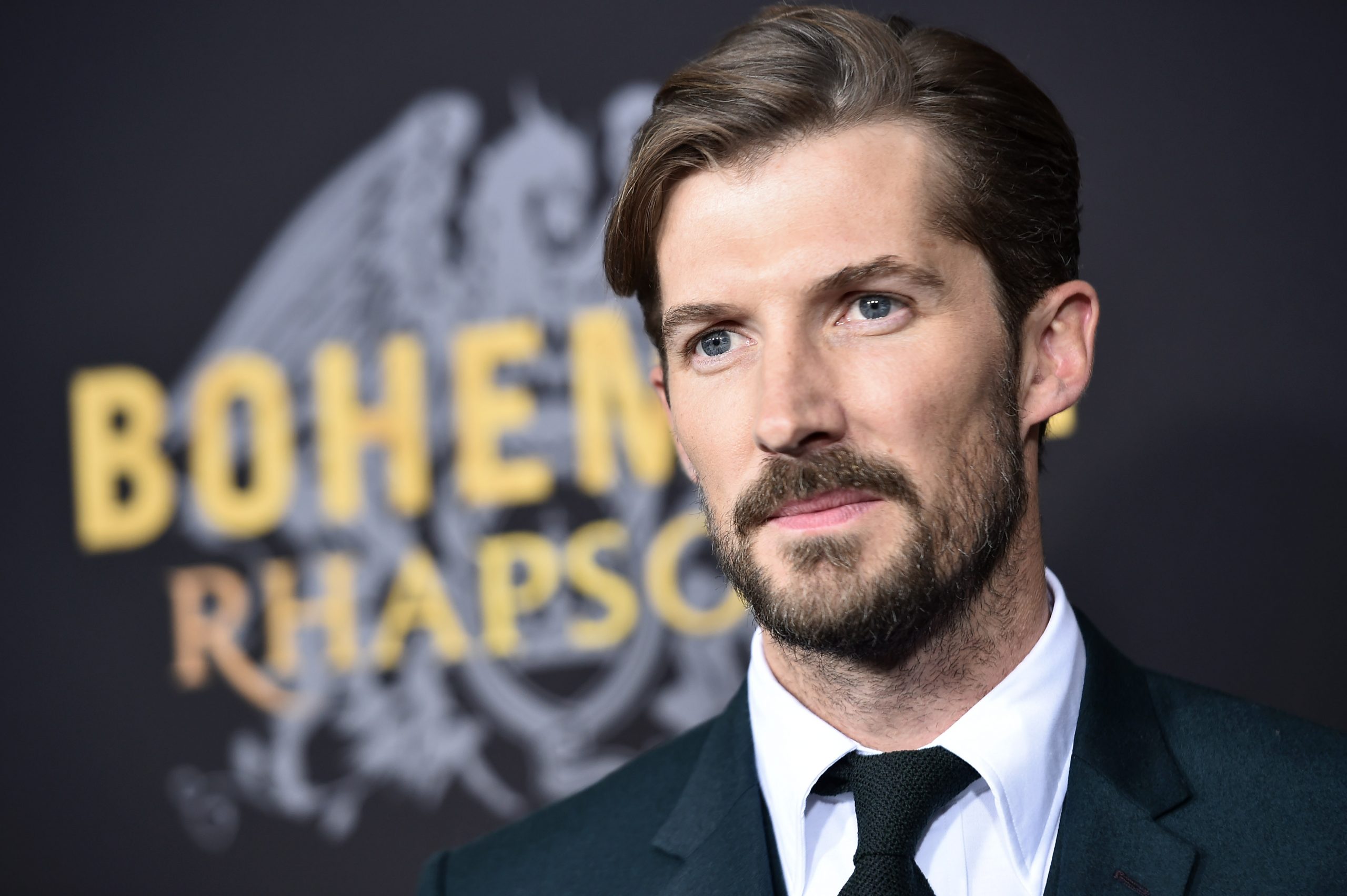 Gwilym Lee Net Worth - Wiki, Age, Weight and Height, Relationships ...