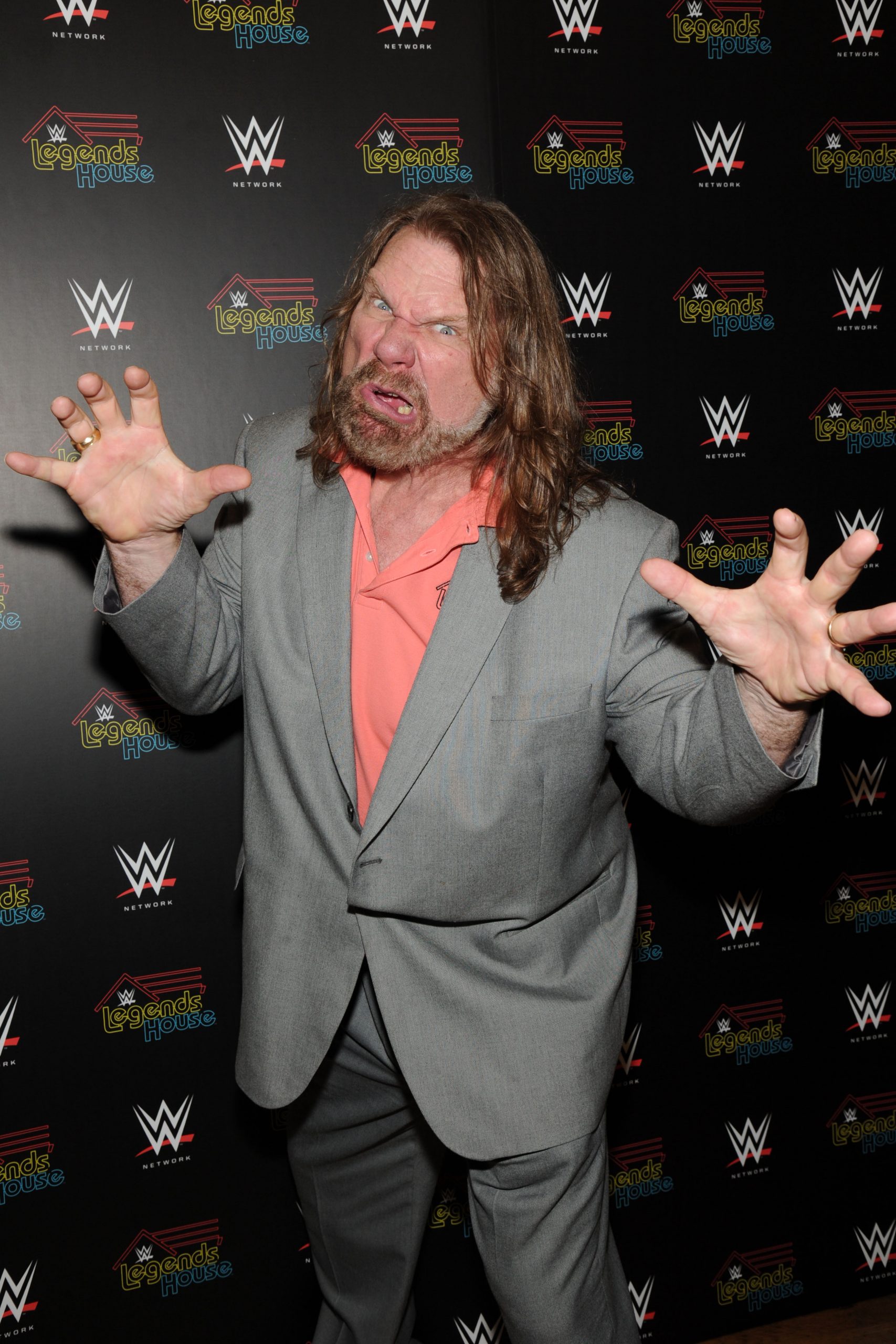 Hacksaw Jim Duggan photo 2