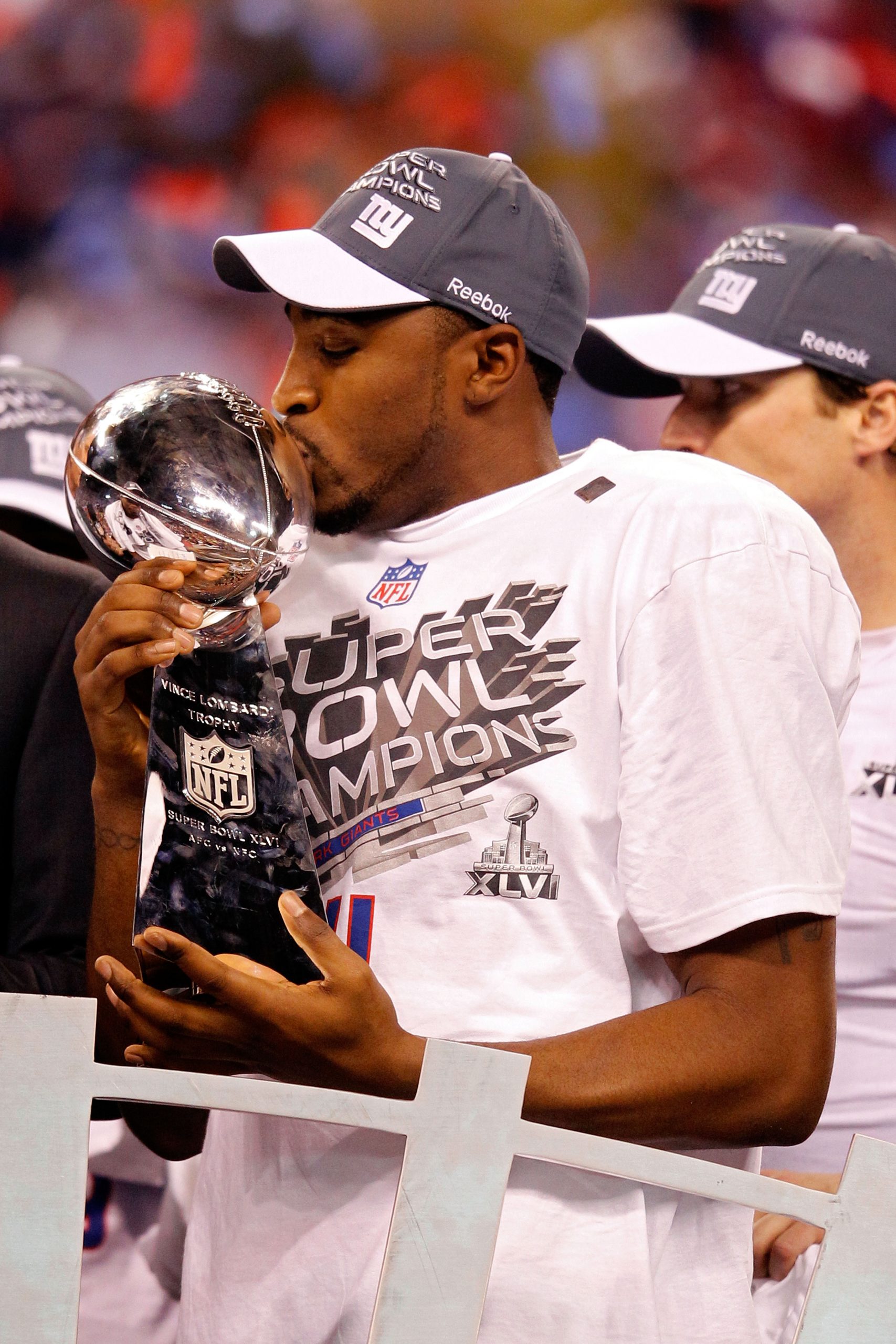 Hakeem Nicks photo 3