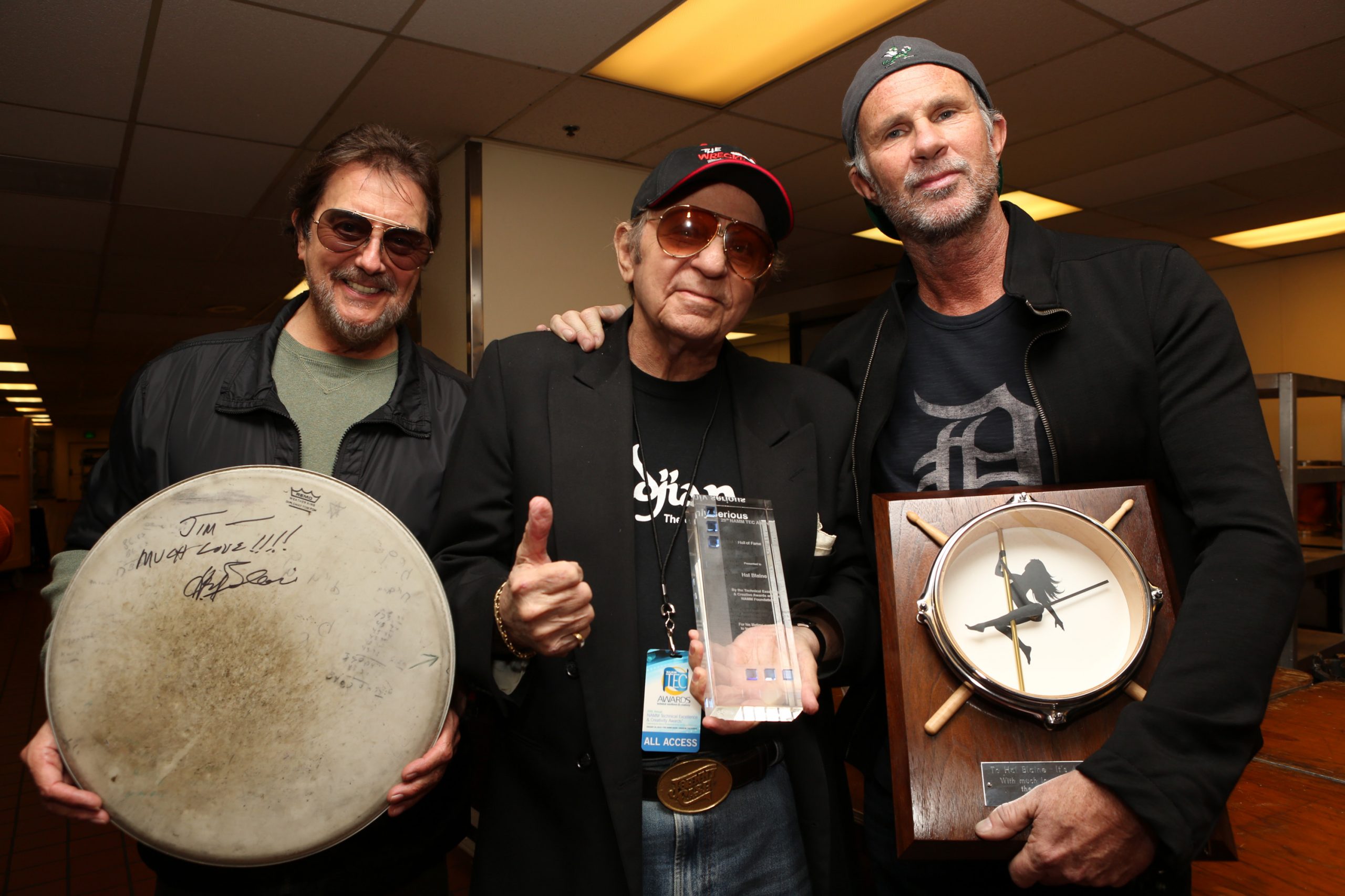 Hal Blaine photo