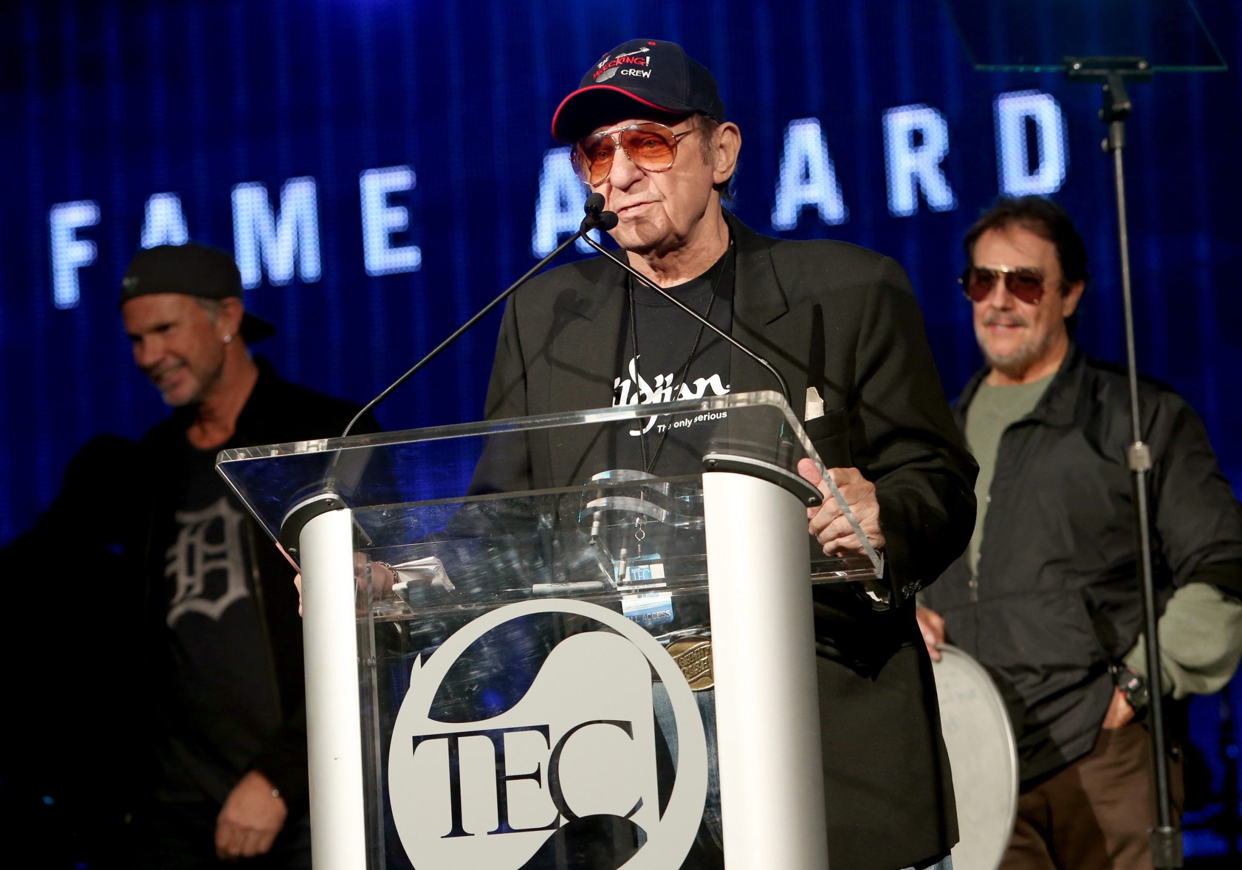 Hal Blaine photo 3