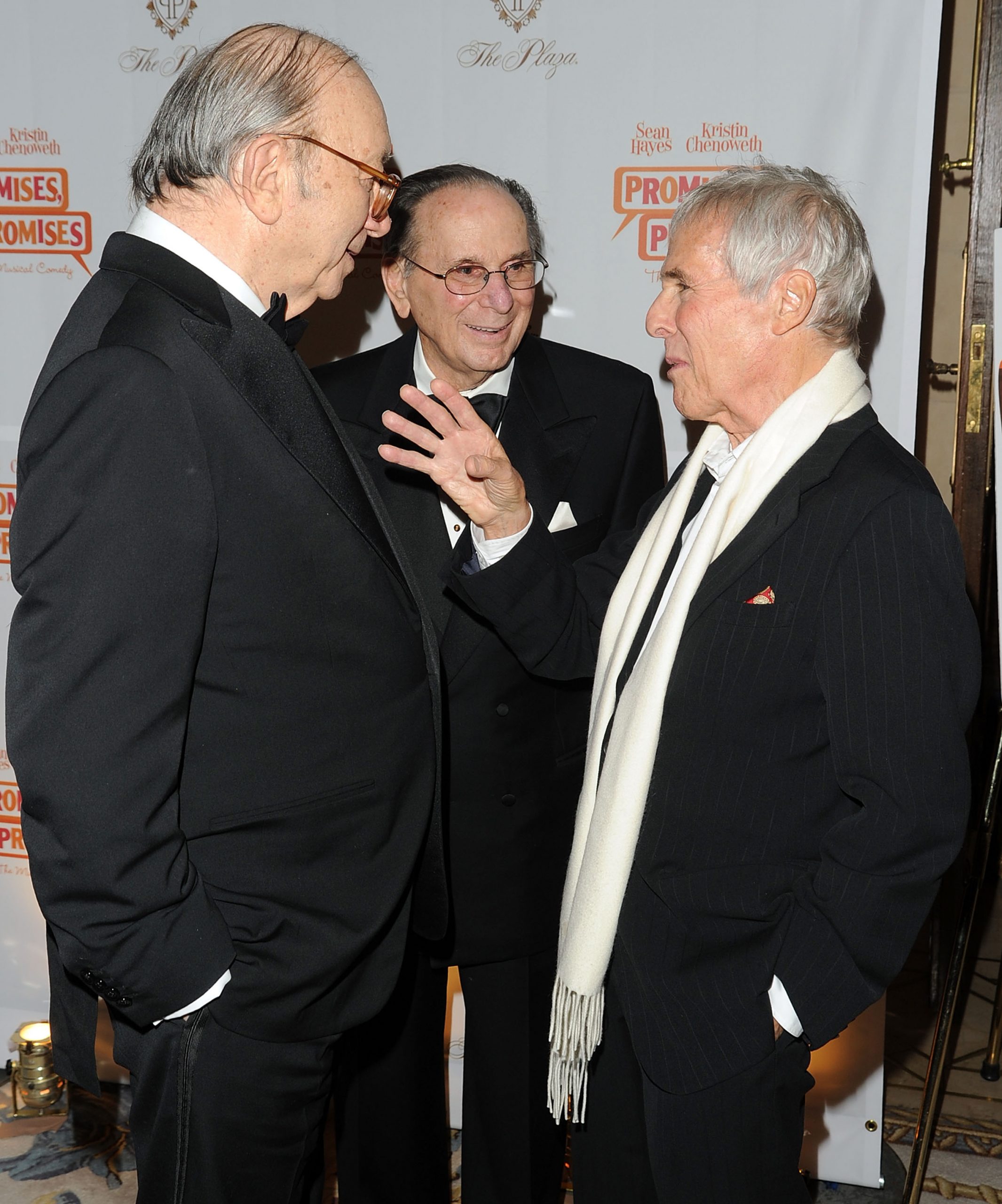 Hal David photo 3