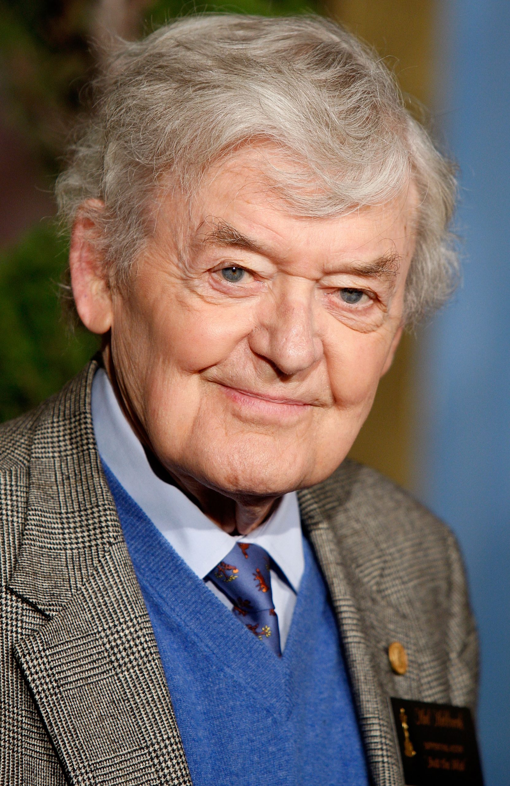 Hal Holbrook photo