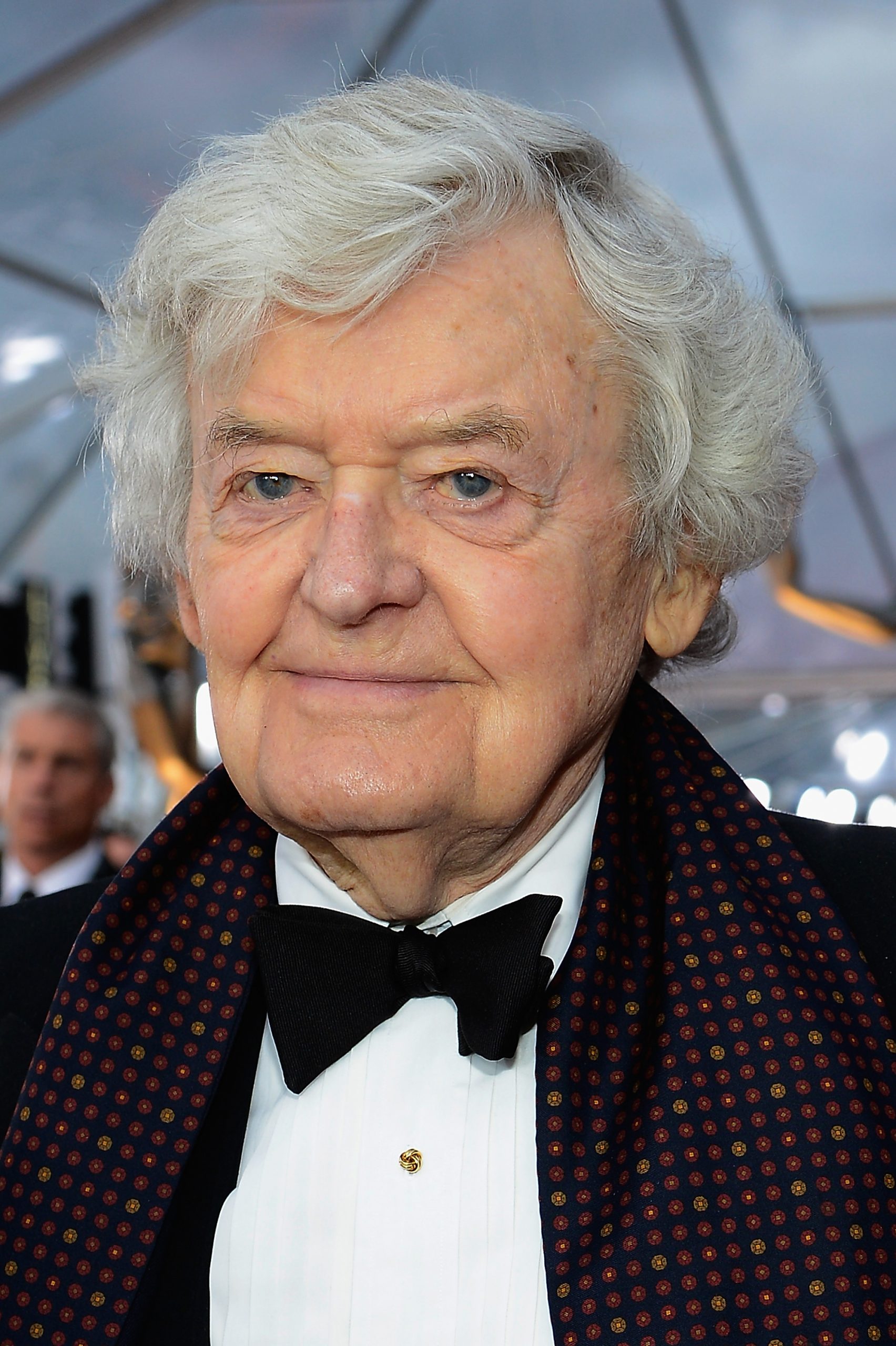 Hal Holbrook photo 2