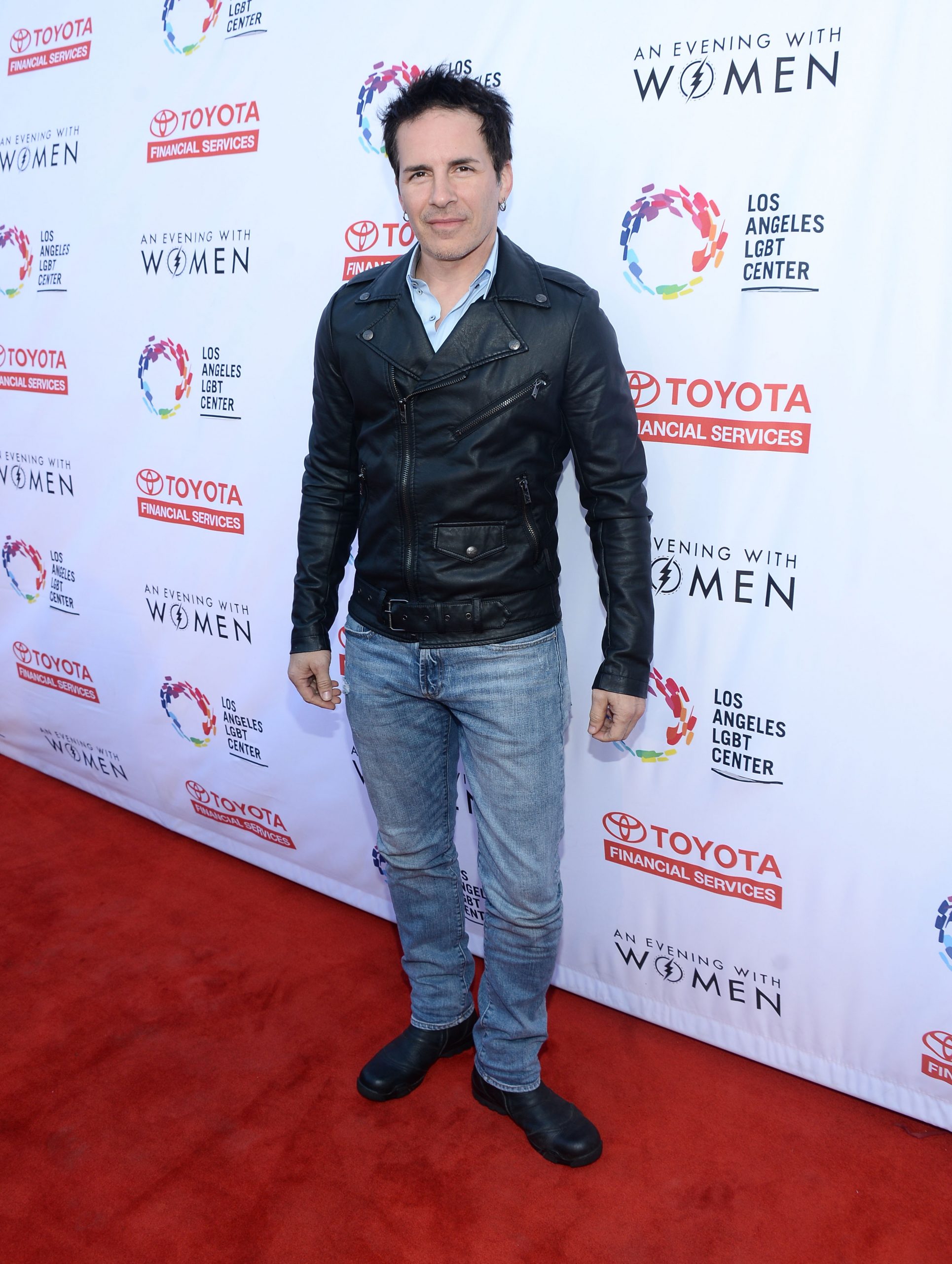 Hal Sparks photo