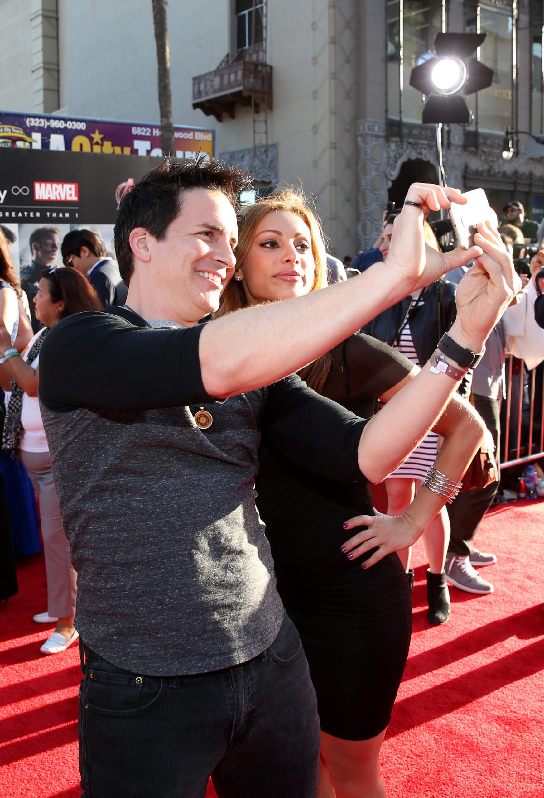 Hal Sparks photo 3