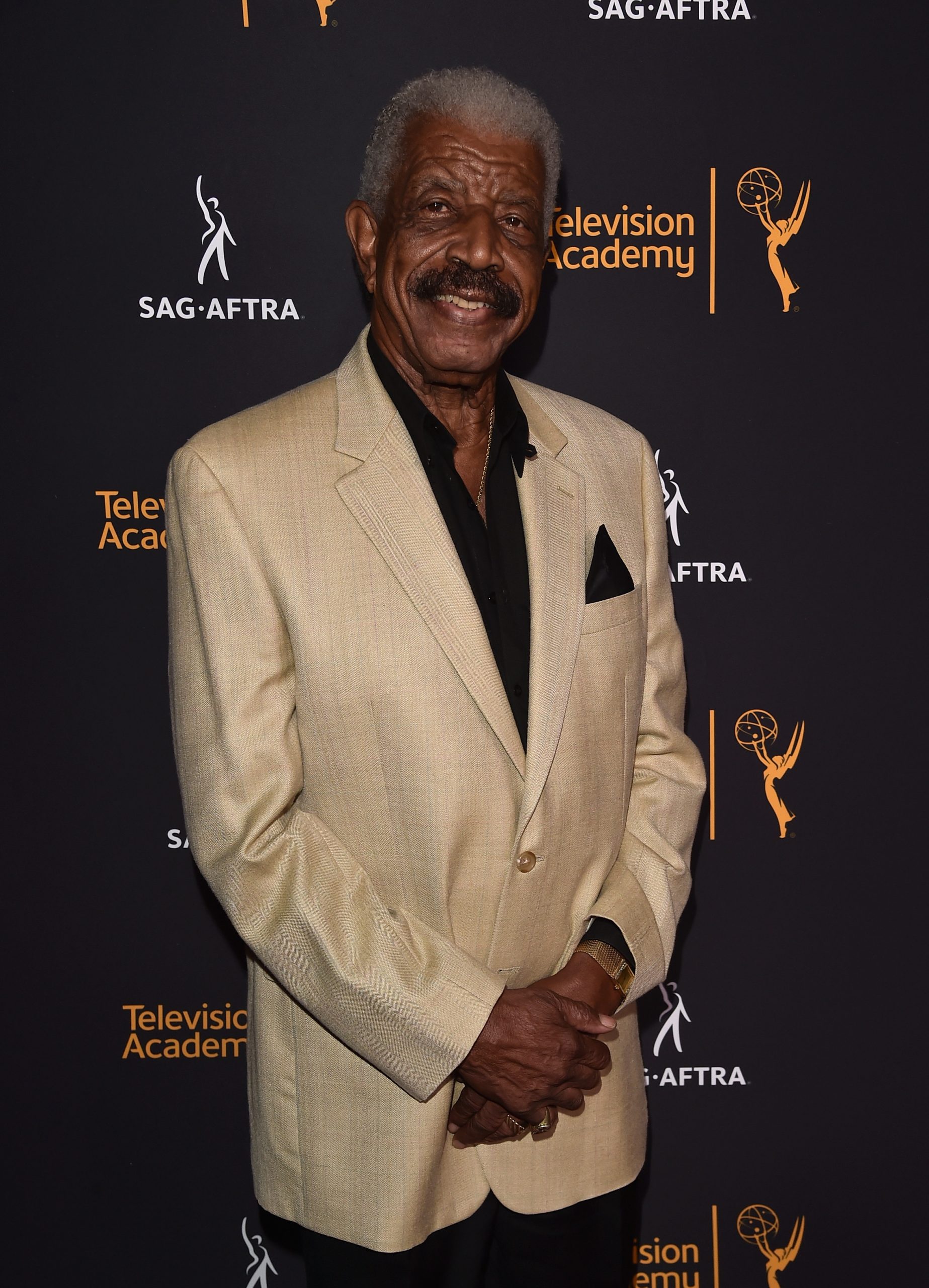 Hal Williams photo