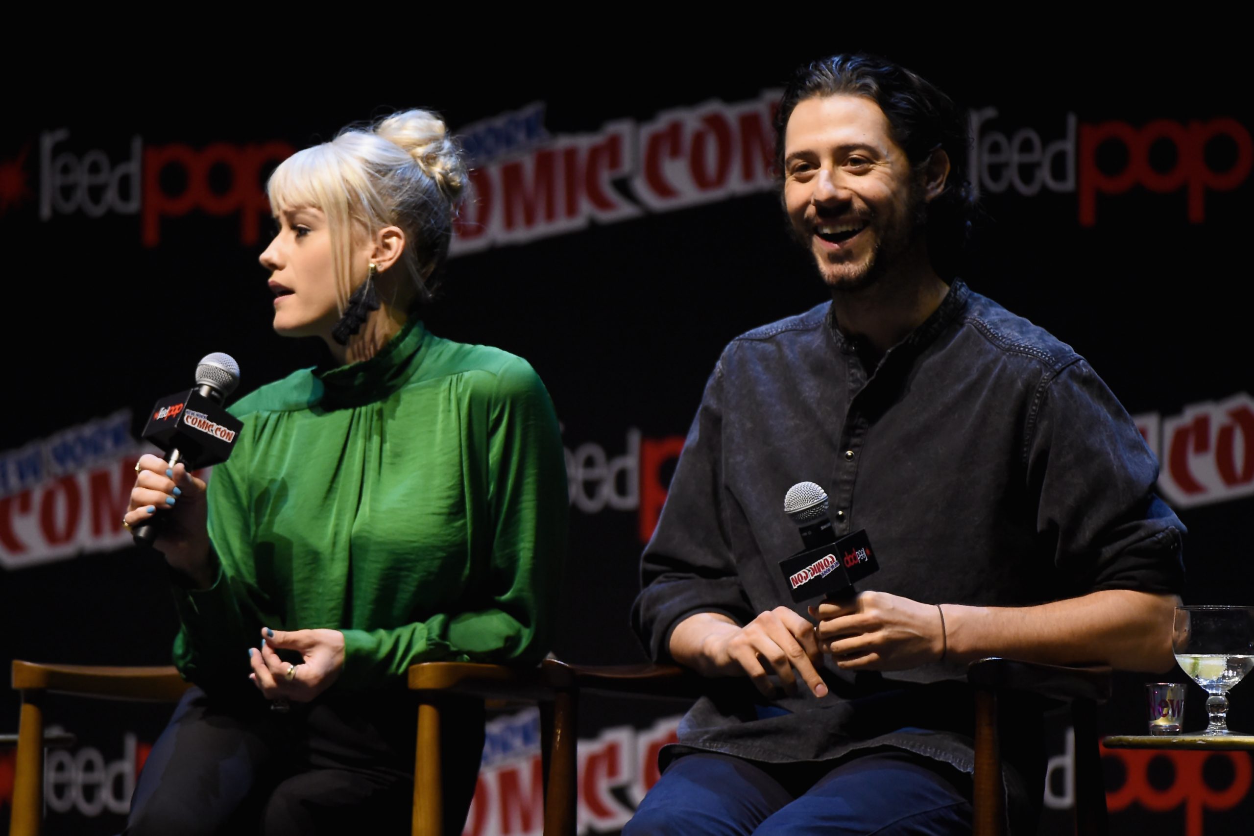 Hale Appleman photo 2