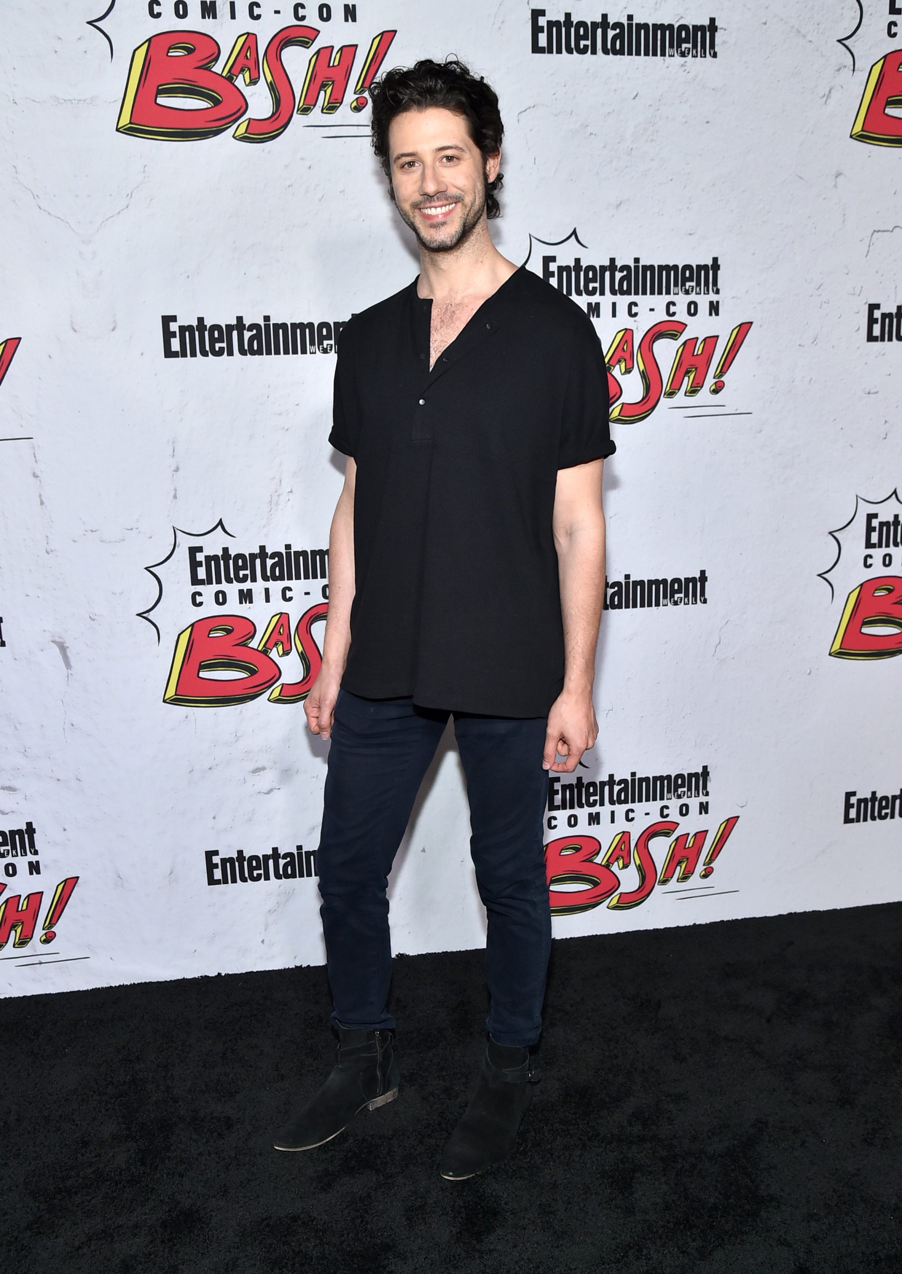 Hale Appleman photo 3