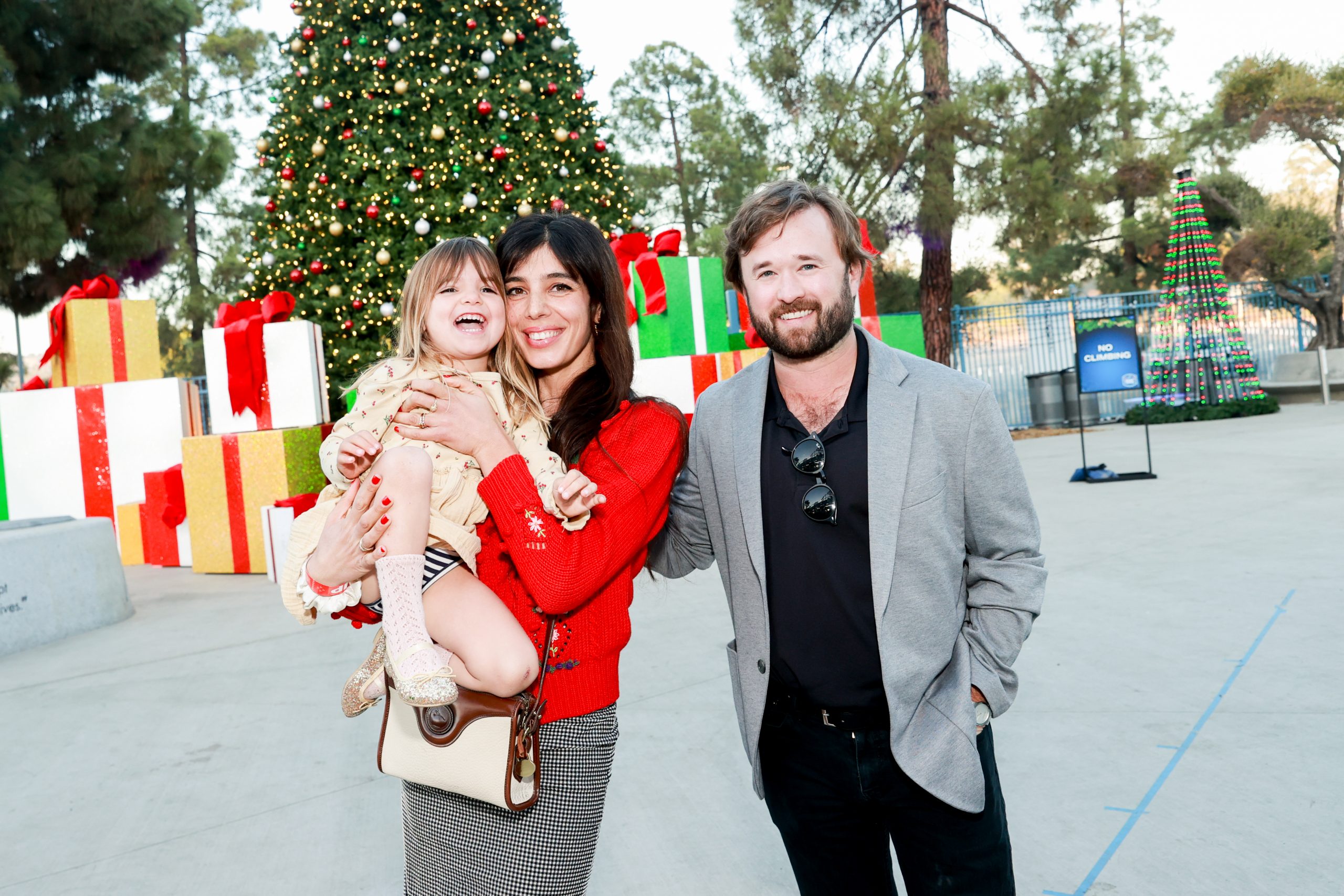 Haley Joel Osment photo