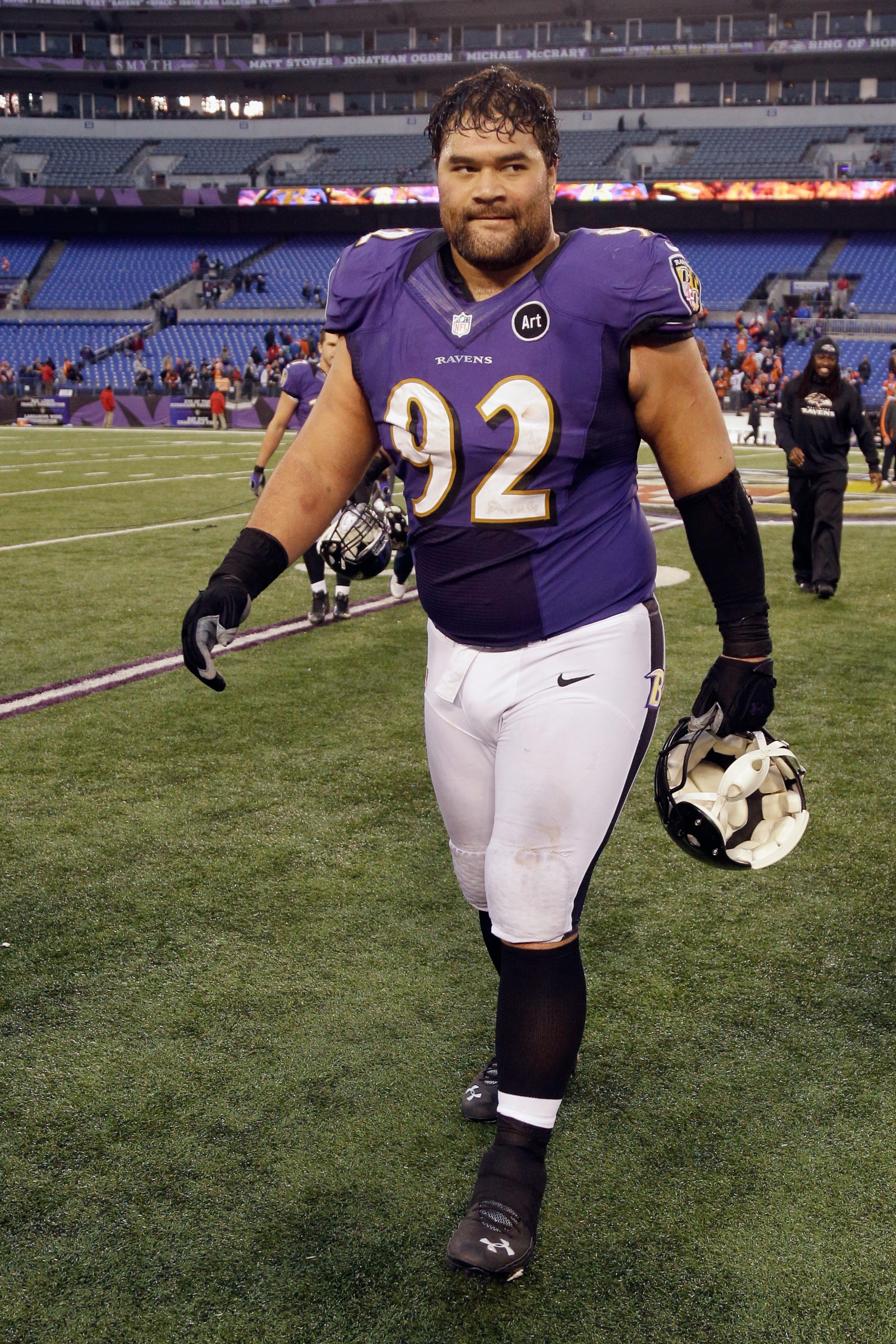 Haloti Ngata photo 3