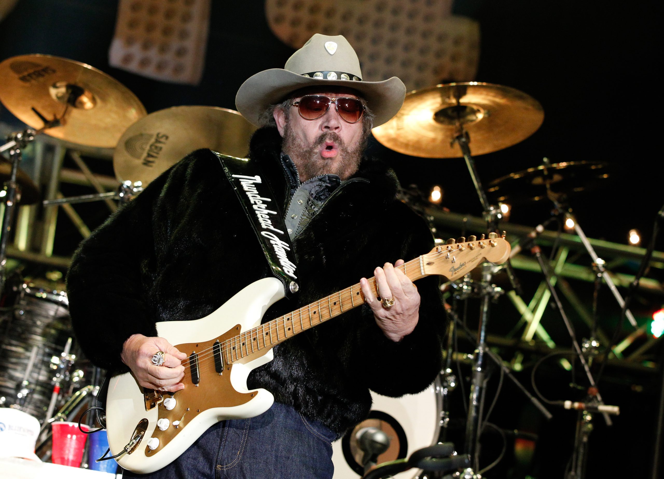 Hank Williams Jr. photo