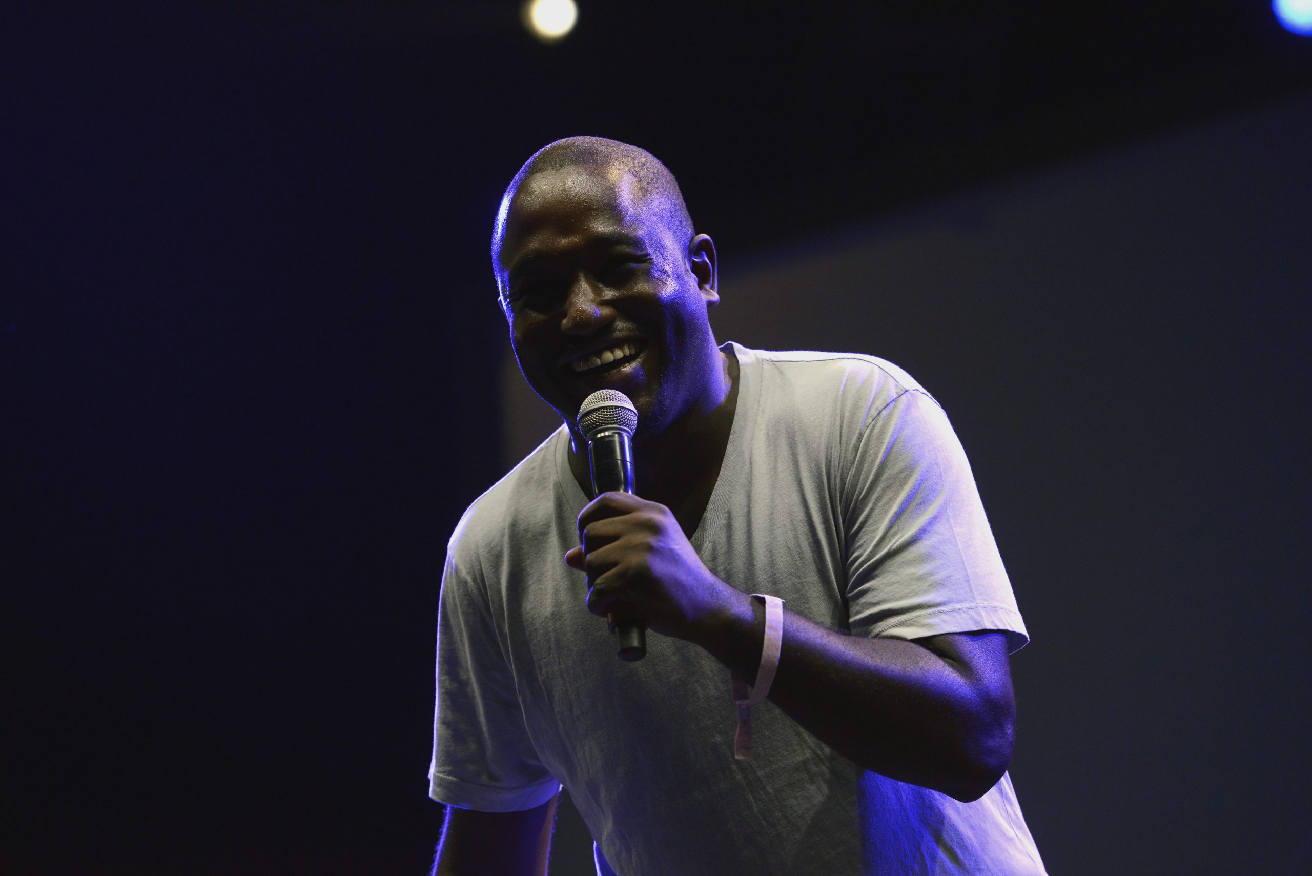 Hannibal Buress photo 2