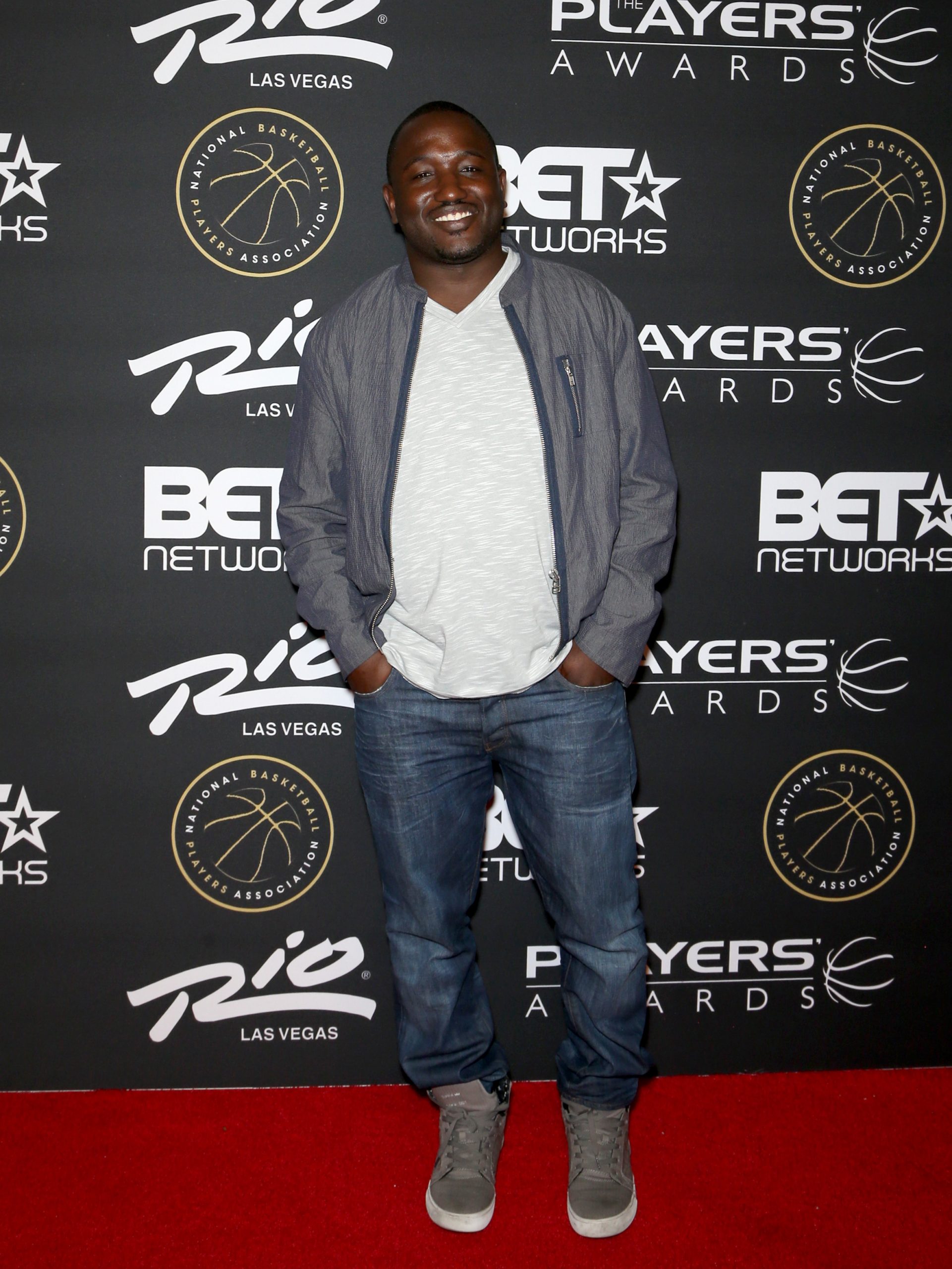 Hannibal Buress photo 3