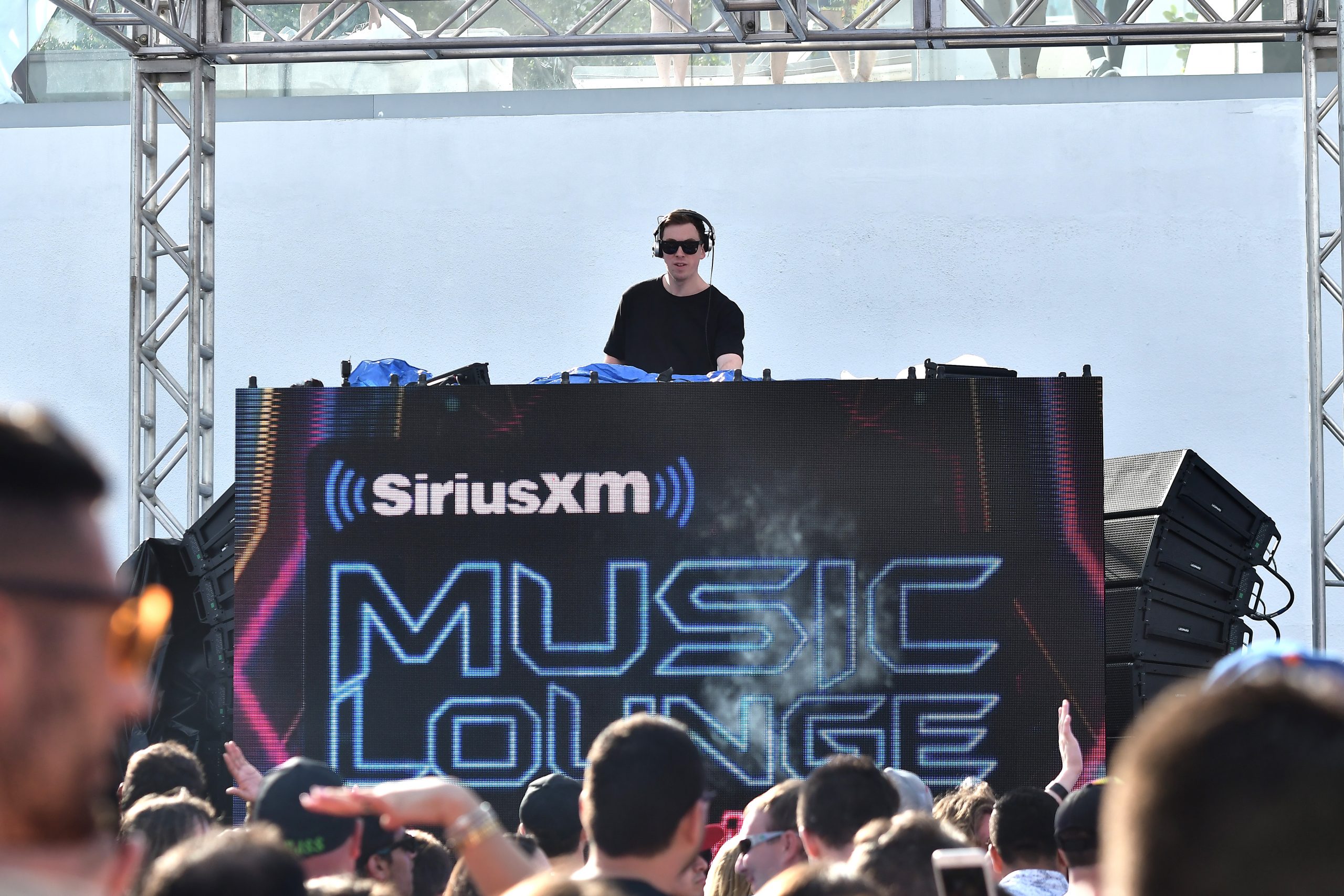 Hardwell photo 2