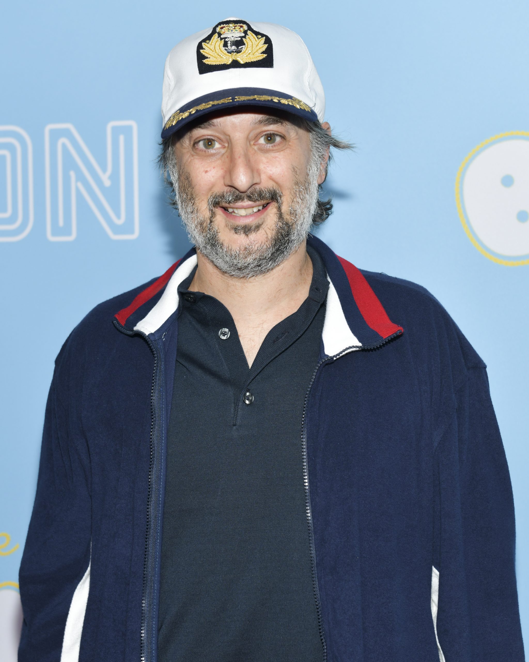 Harmony Korine photo 3