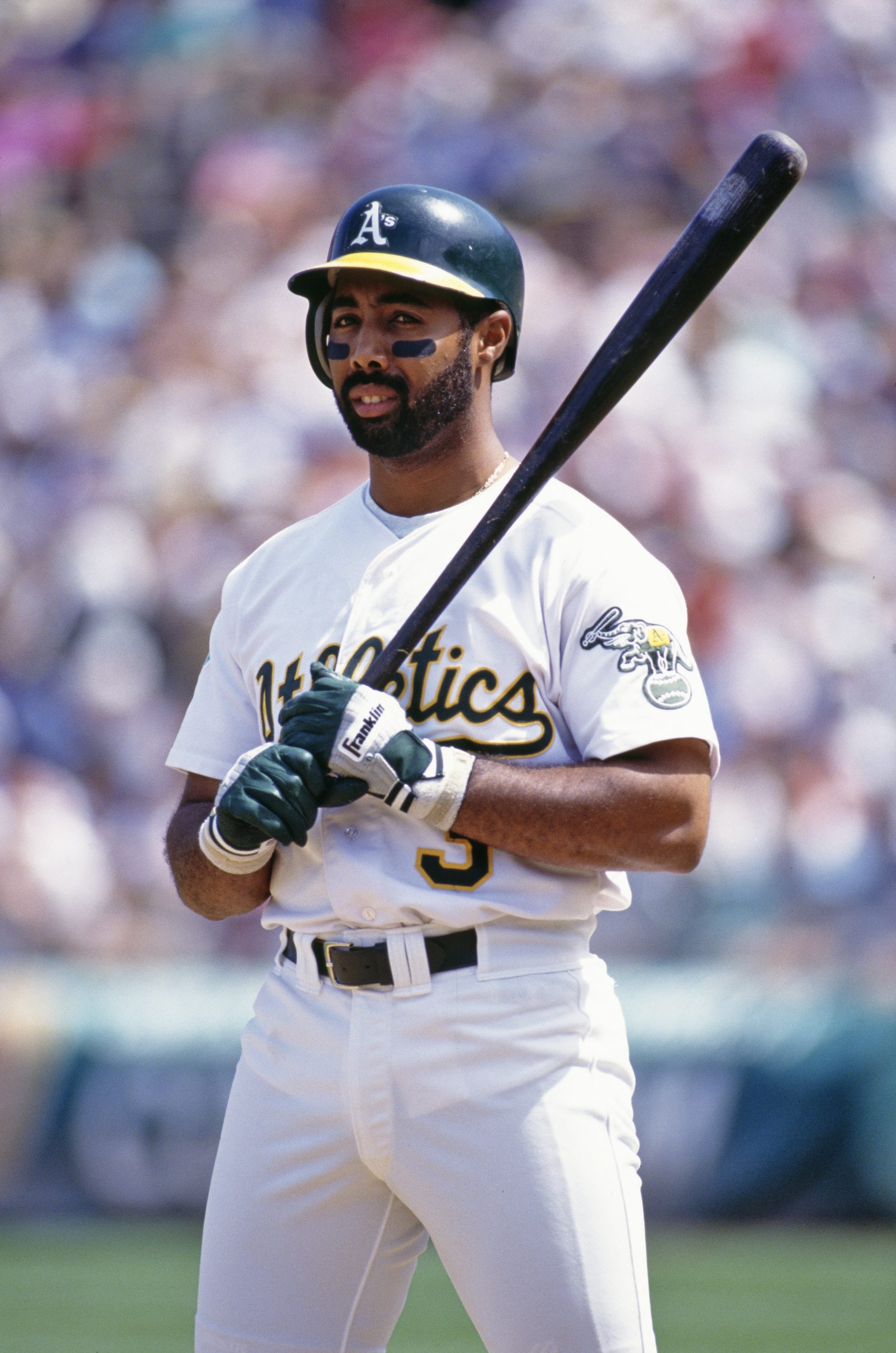 Harold Baines photo