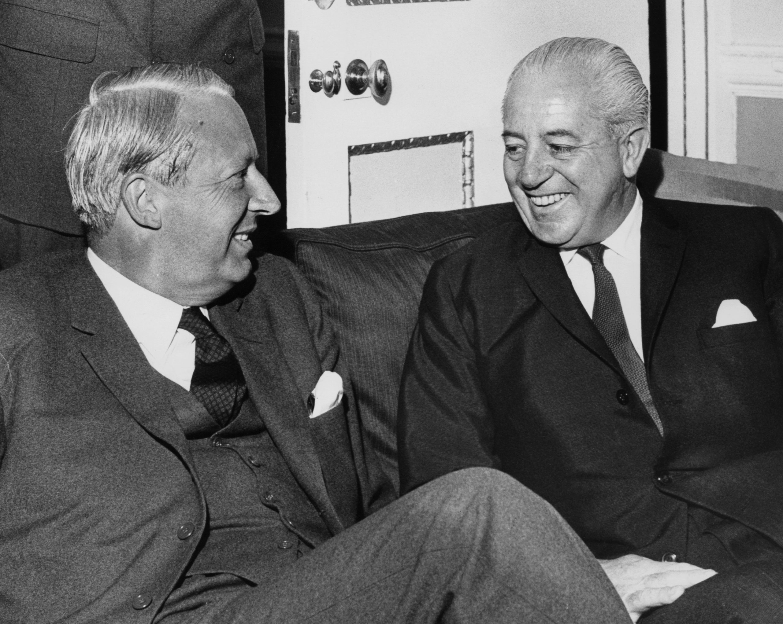 Harold Holt photo 2