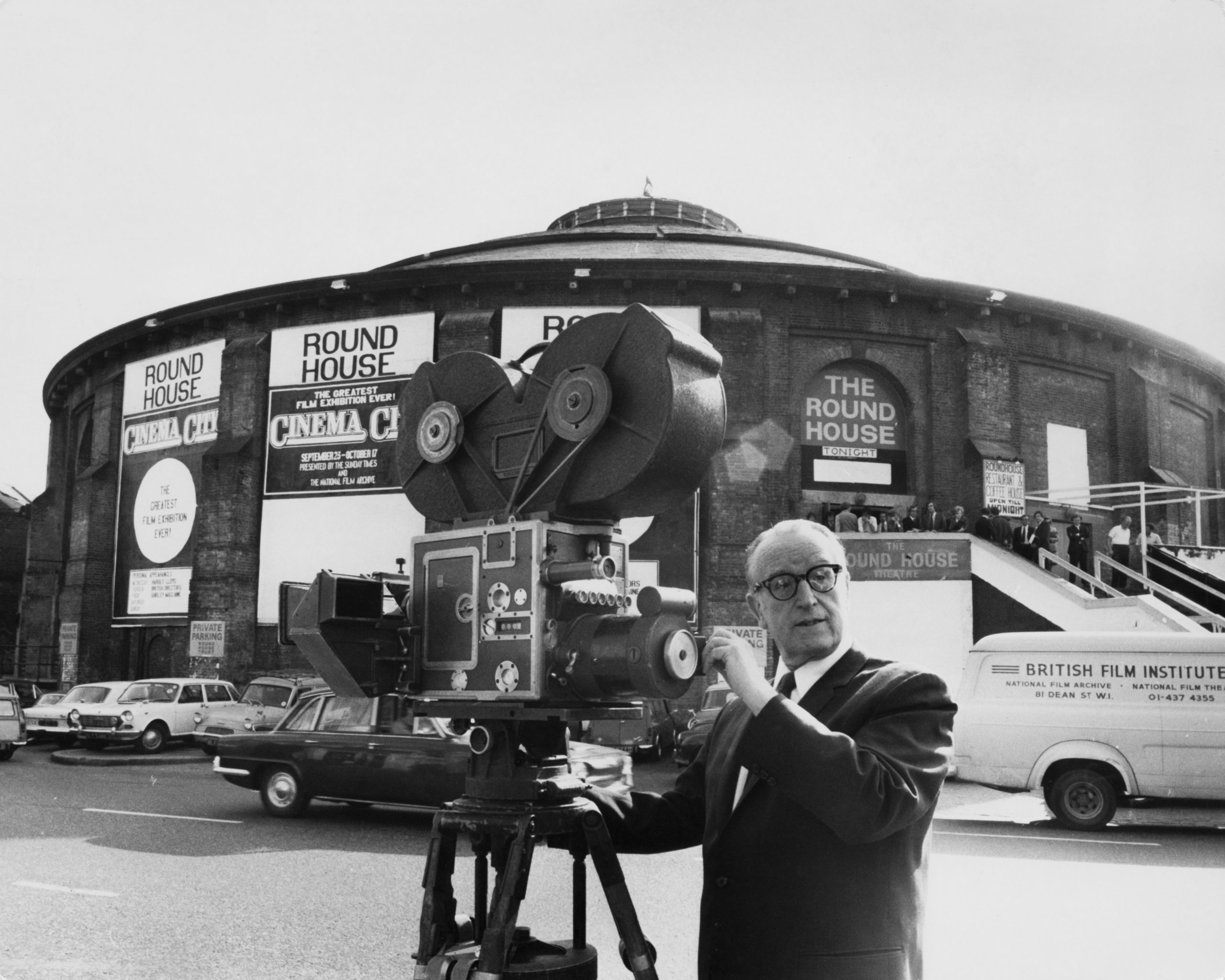 Harold Lloyd photo