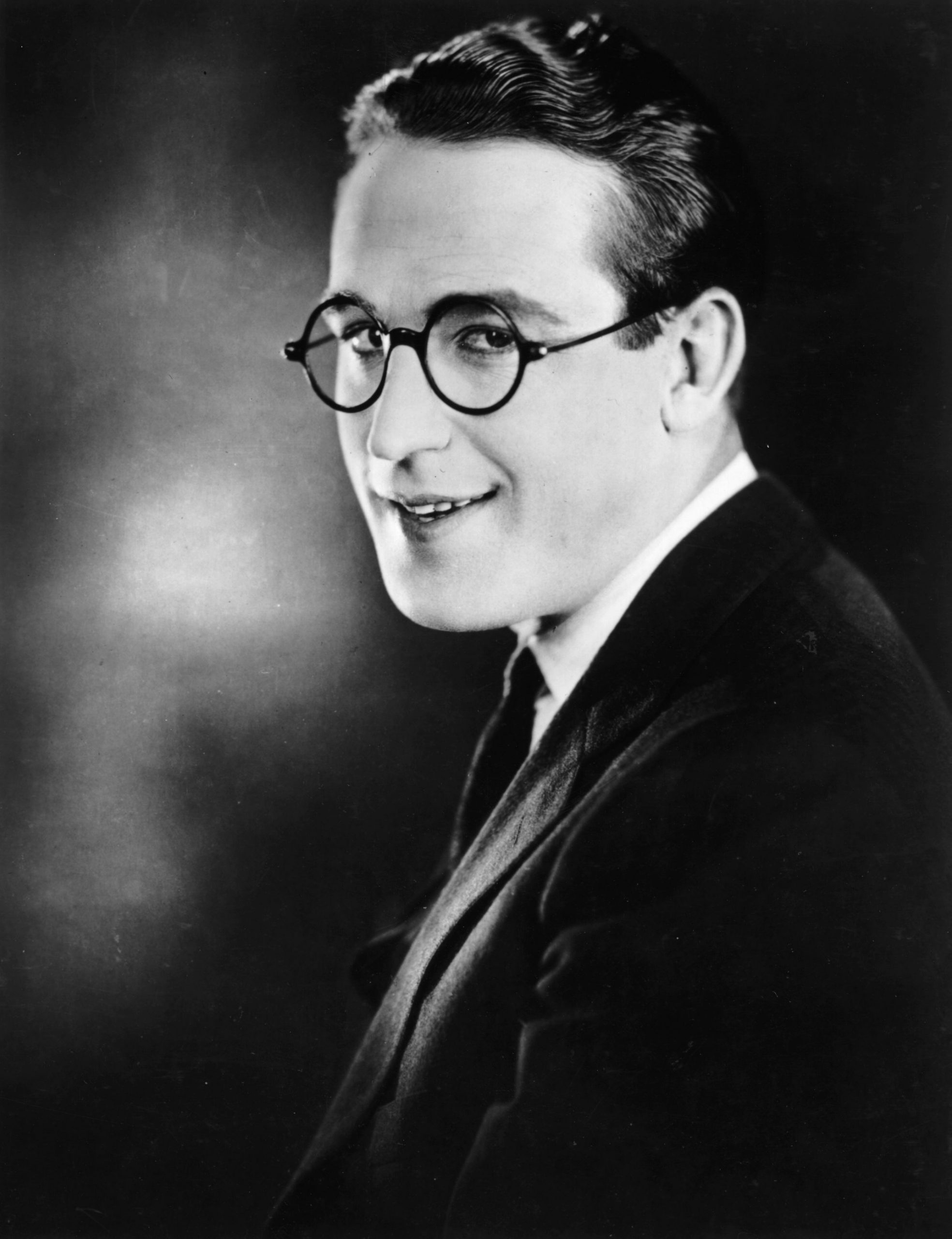 Harold Lloyd photo 3