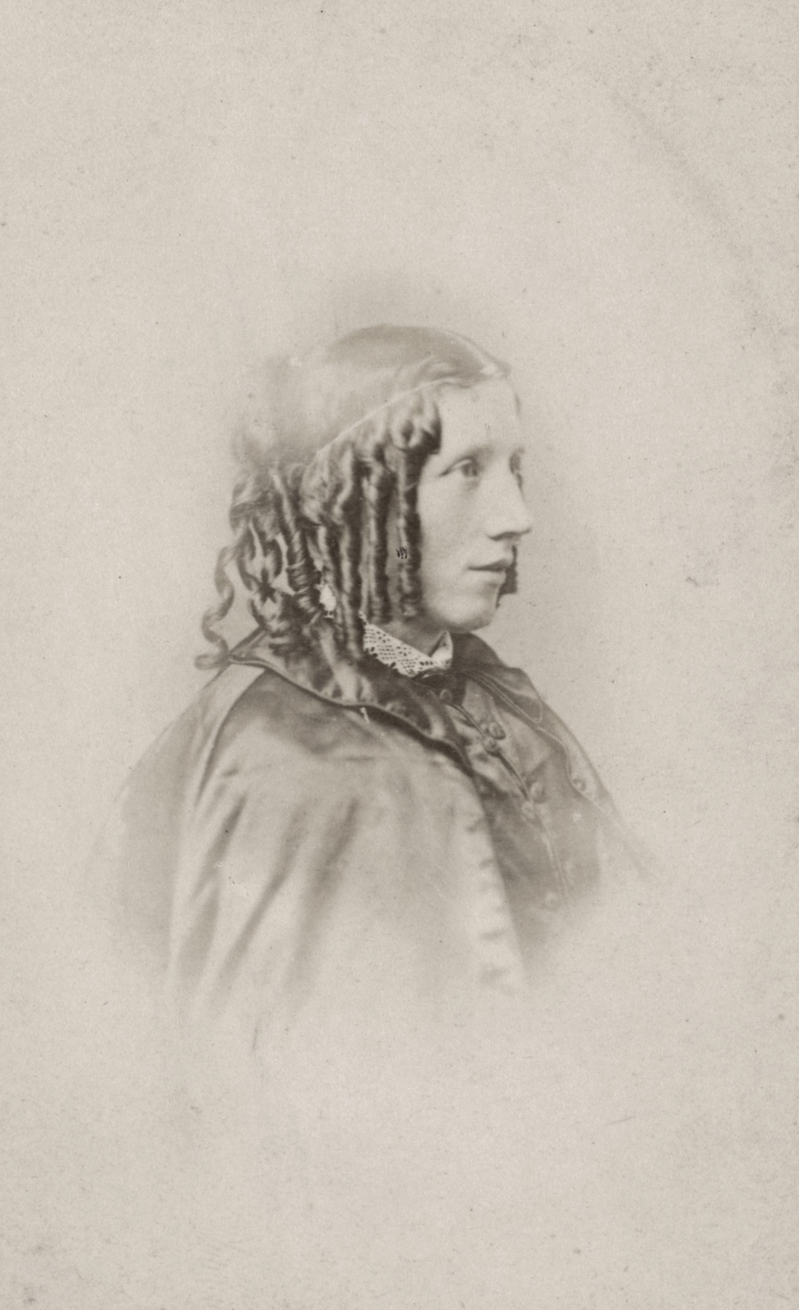 Harriet Beecher Stowe photo 2