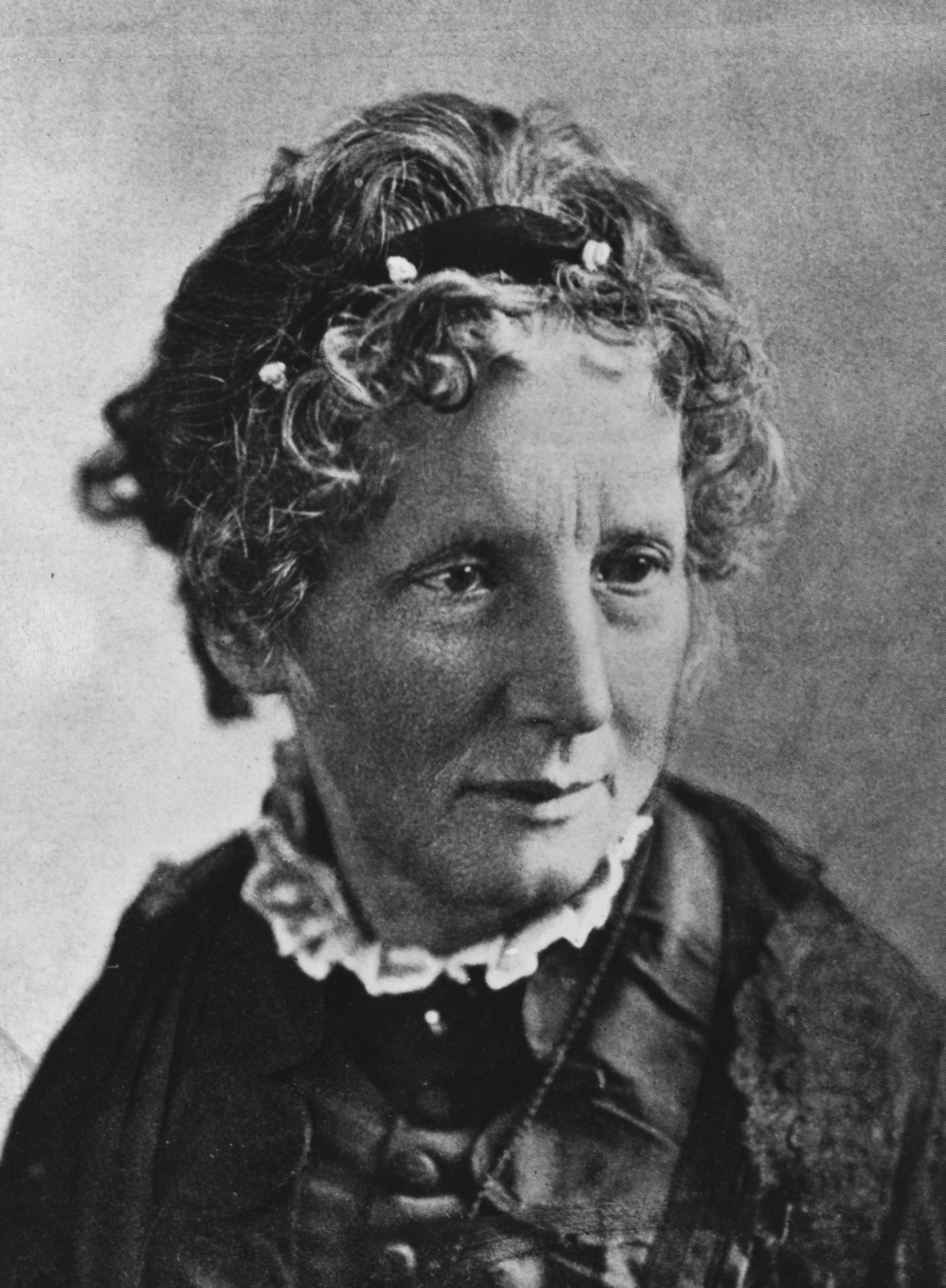 Harriet Beecher Stowe photo 3