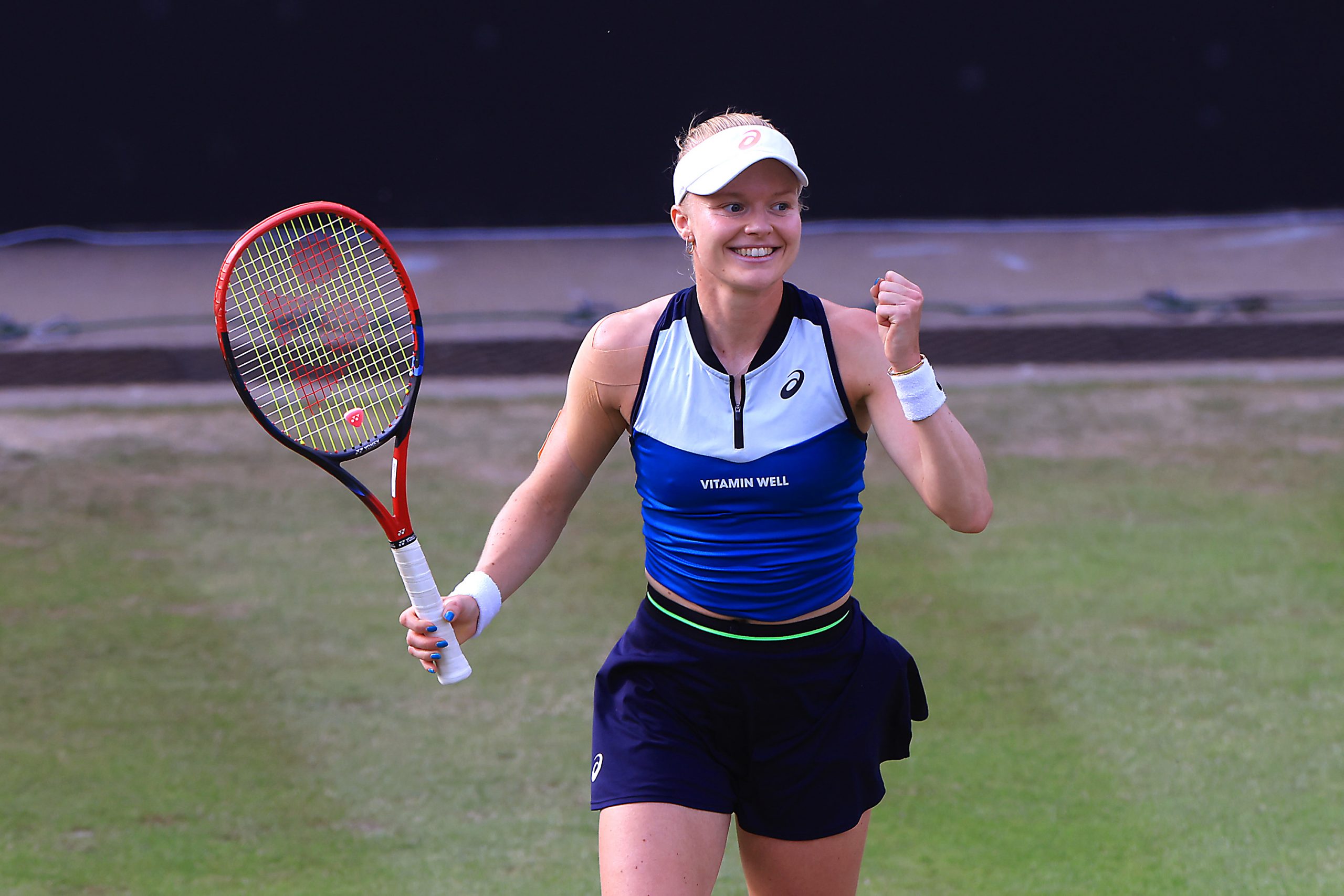 Harriet Dart photo 3