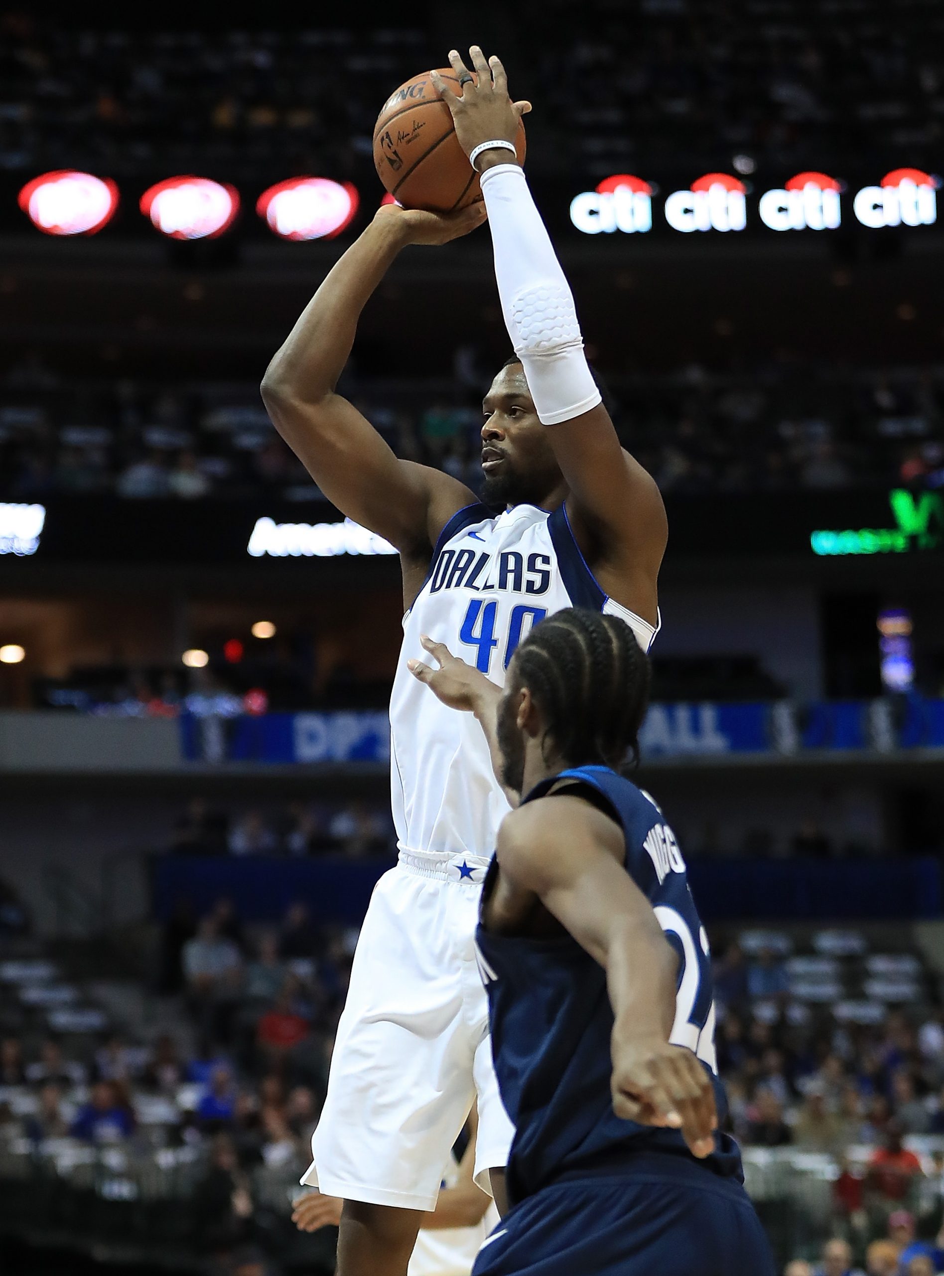 Harrison Barnes photo 3