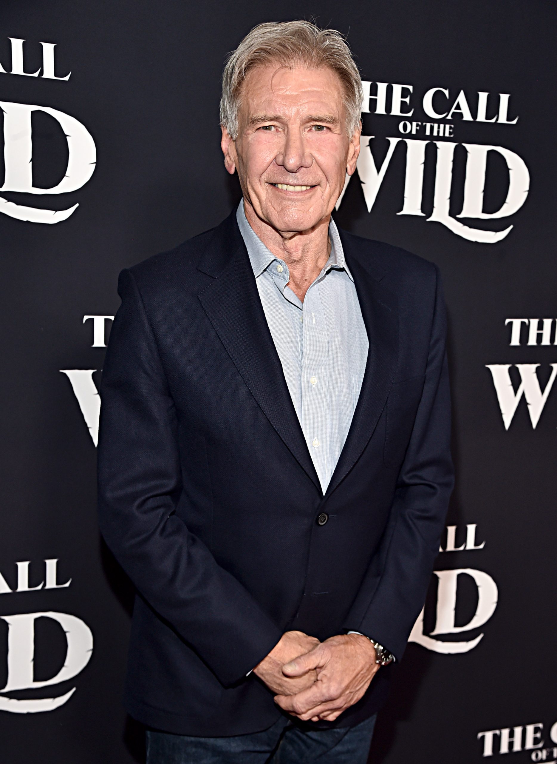 Harrison Ford photo 3