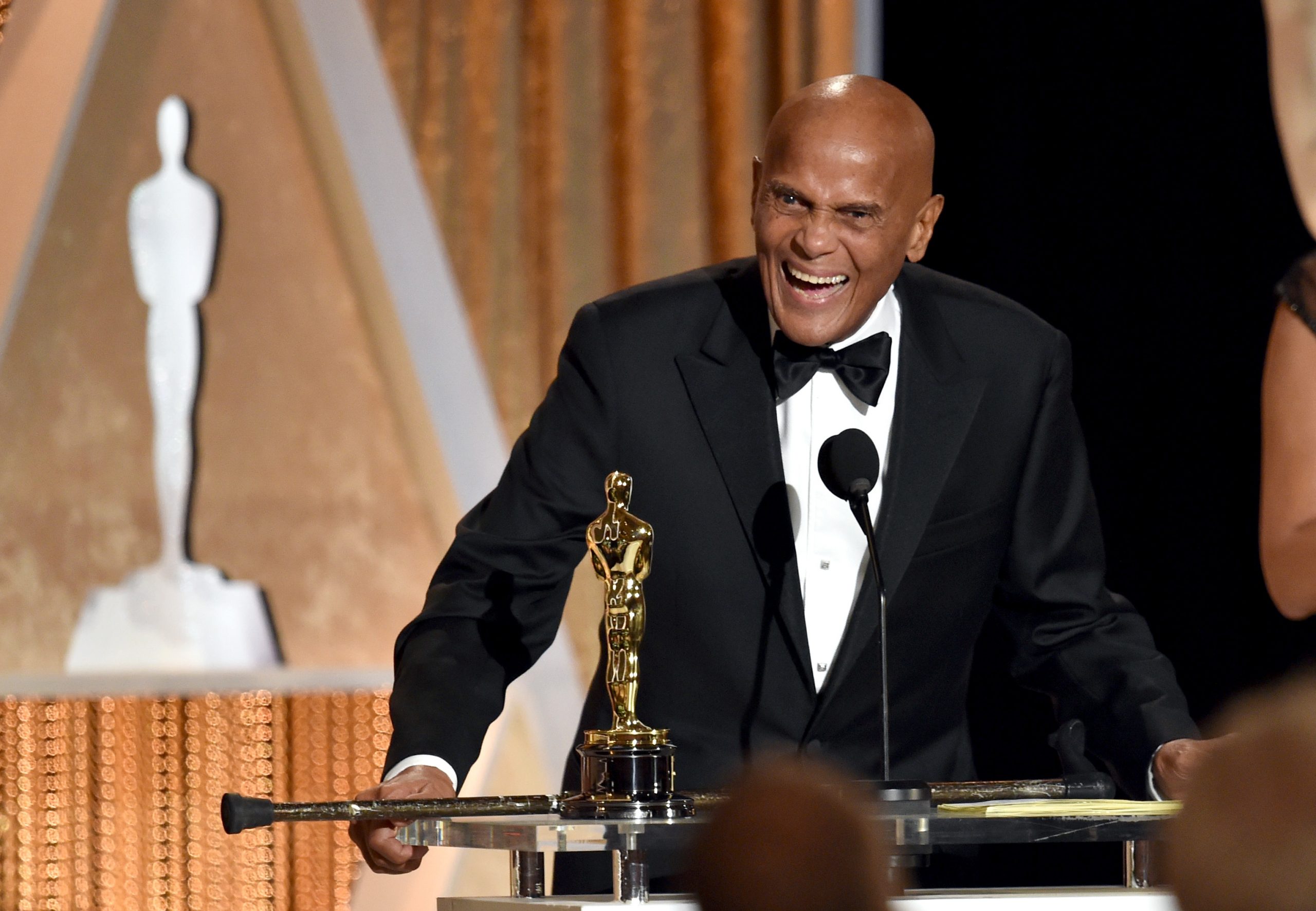 Harry Belafonte photo