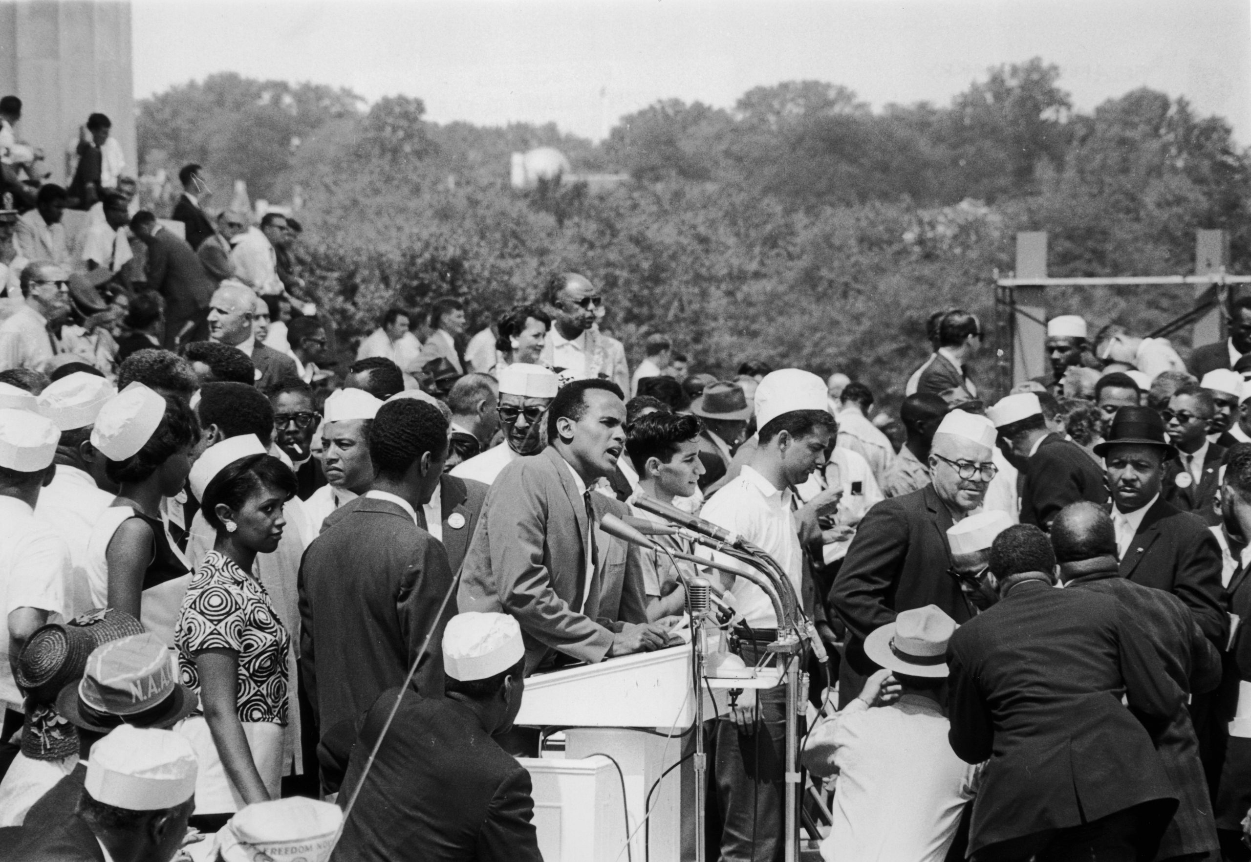 Harry Belafonte photo 3