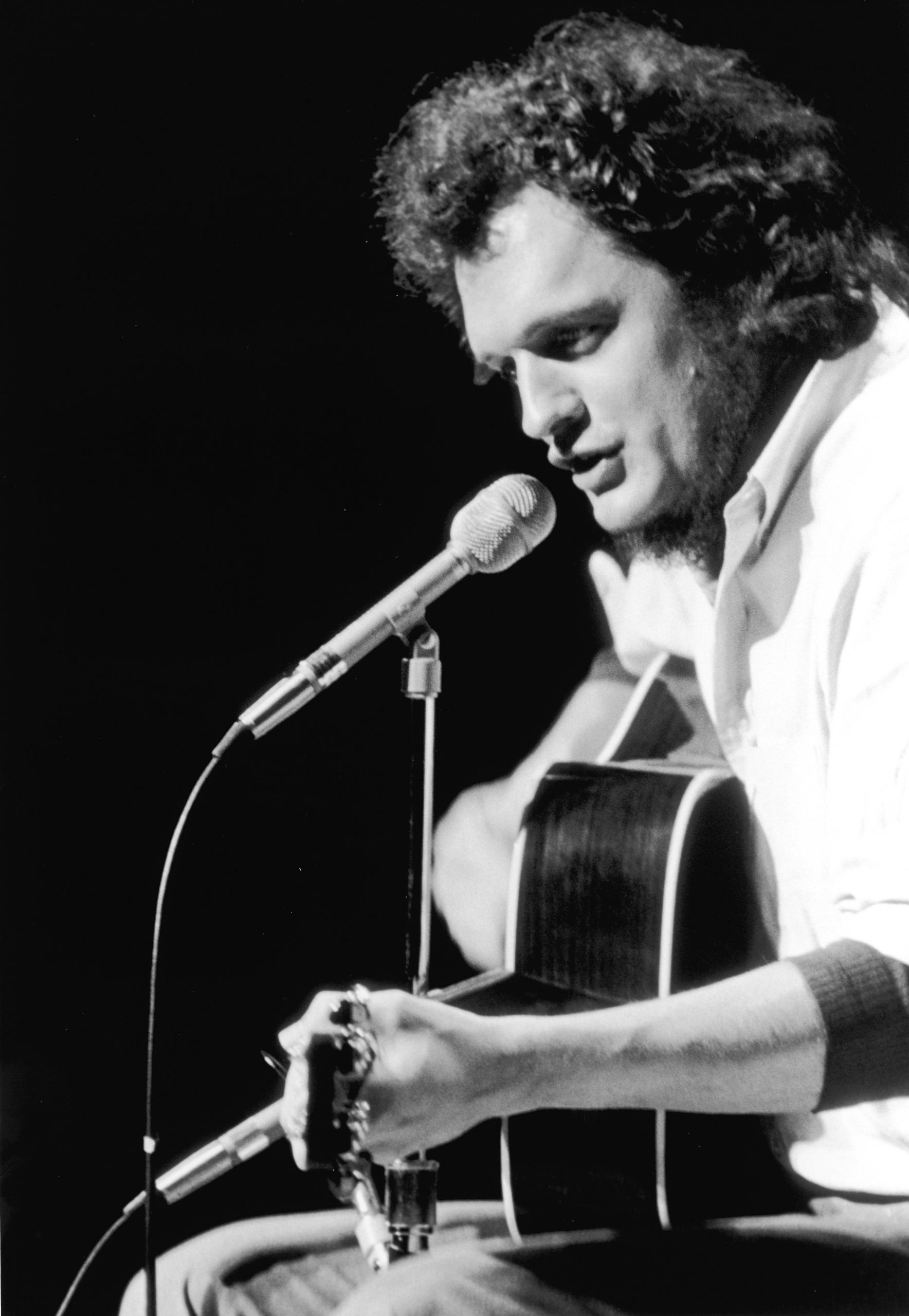 Harry Chapin photo