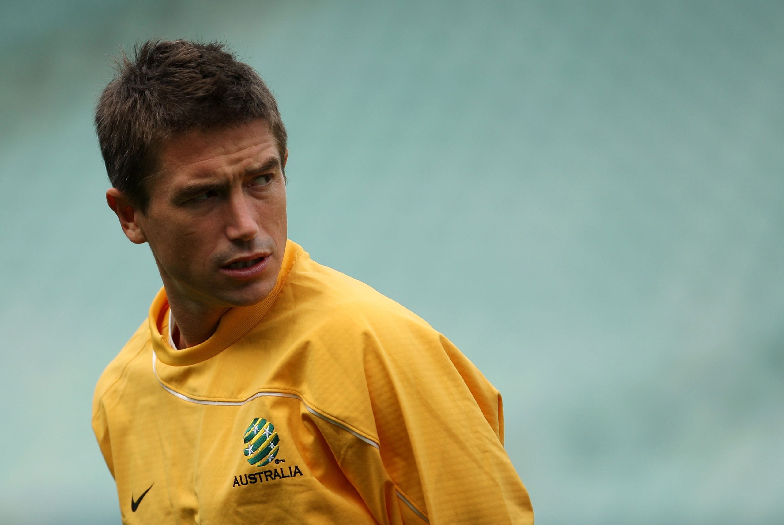 Harry Kewell photo 2