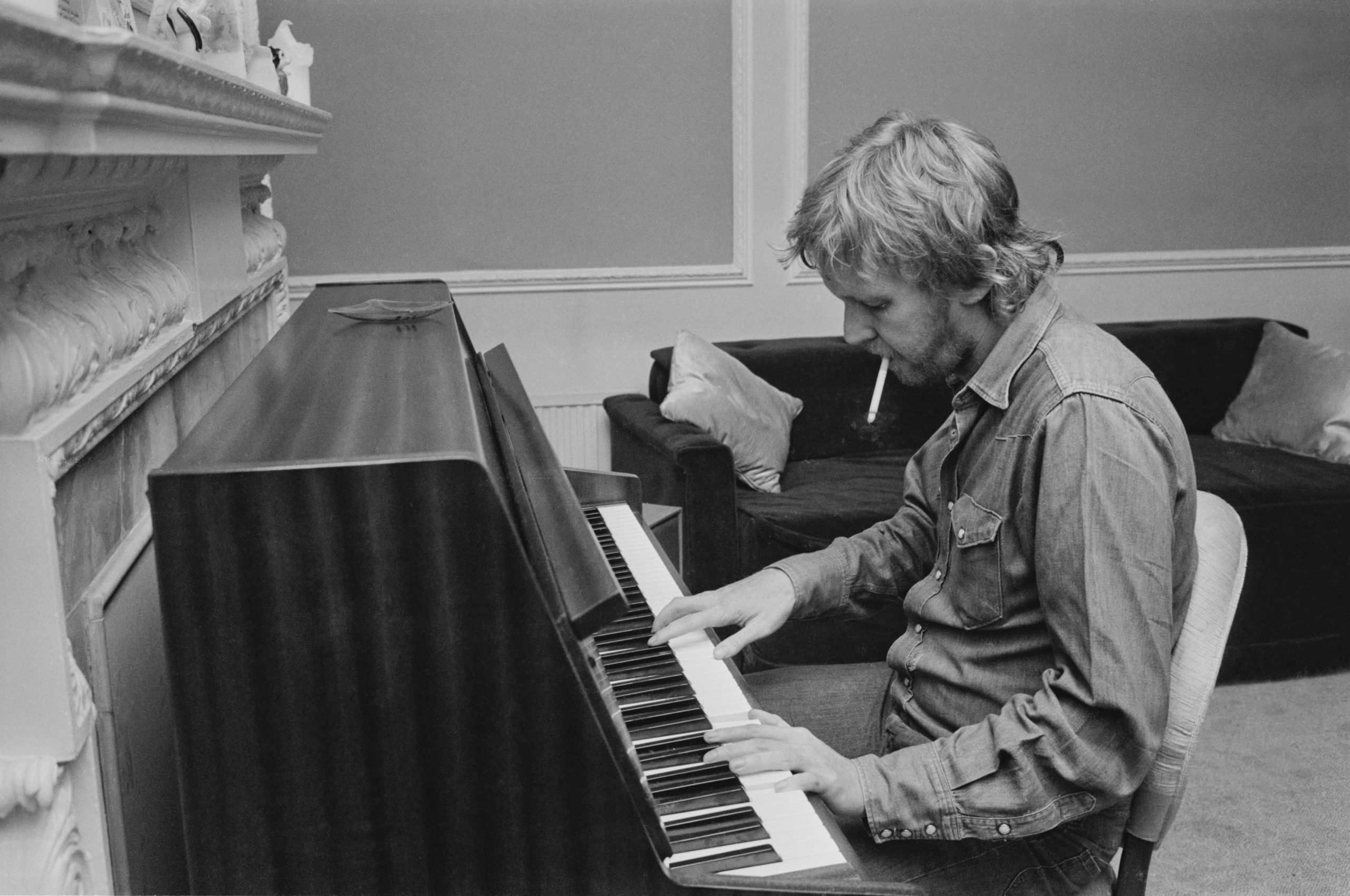 Harry Nilsson photo 2