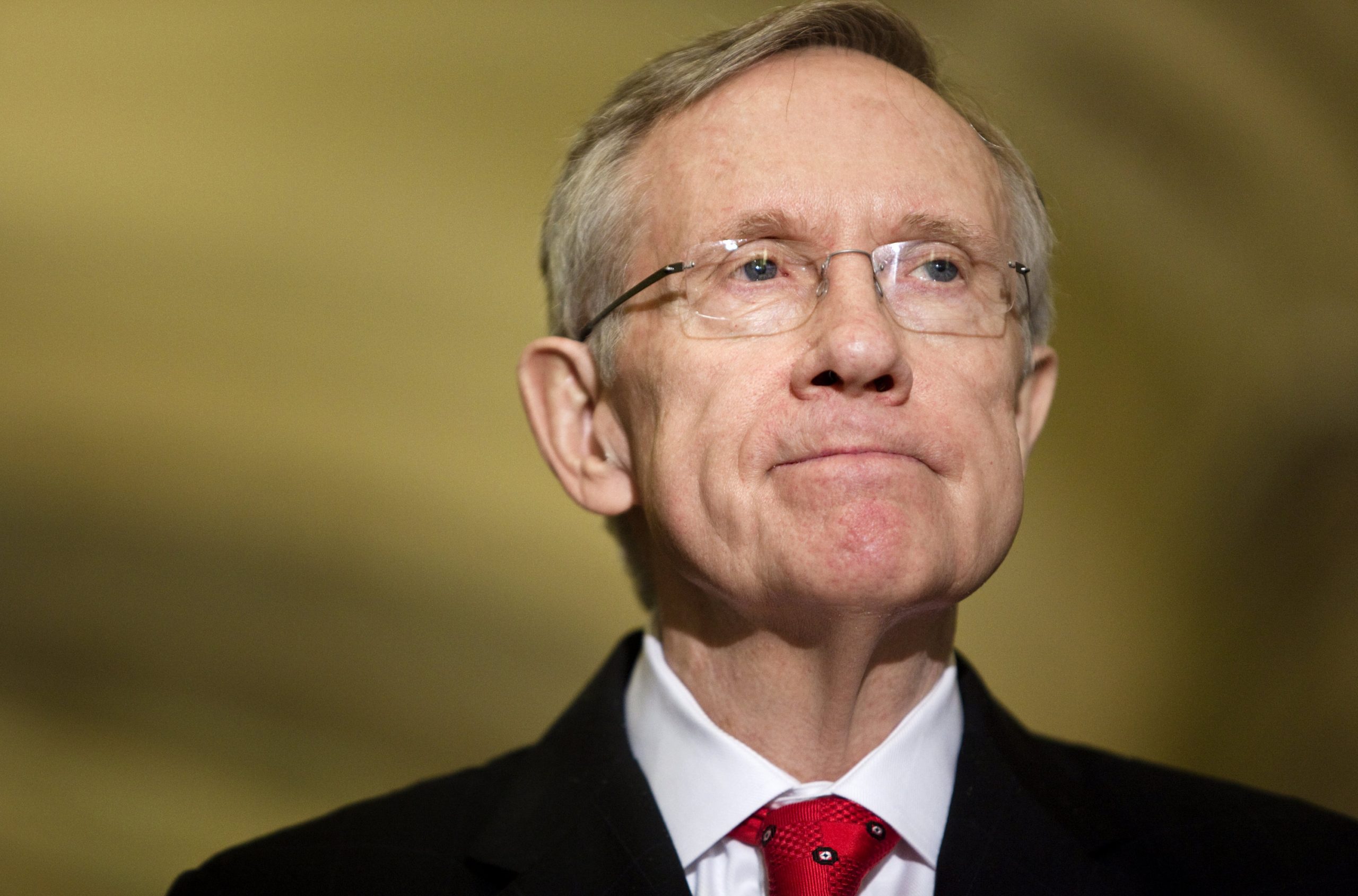 Harry Reid photo 3