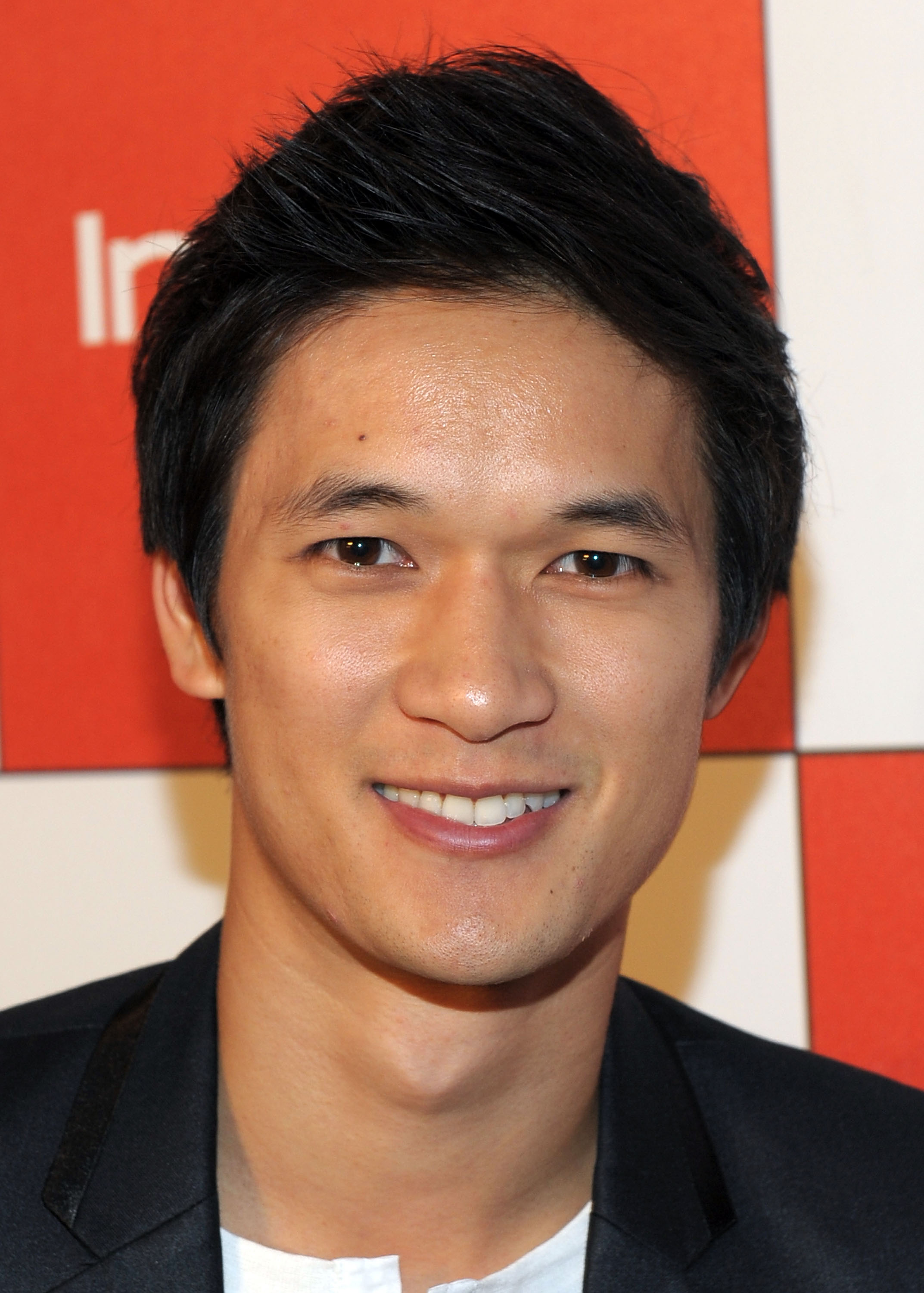 Harry Shum, Jr. photo 2