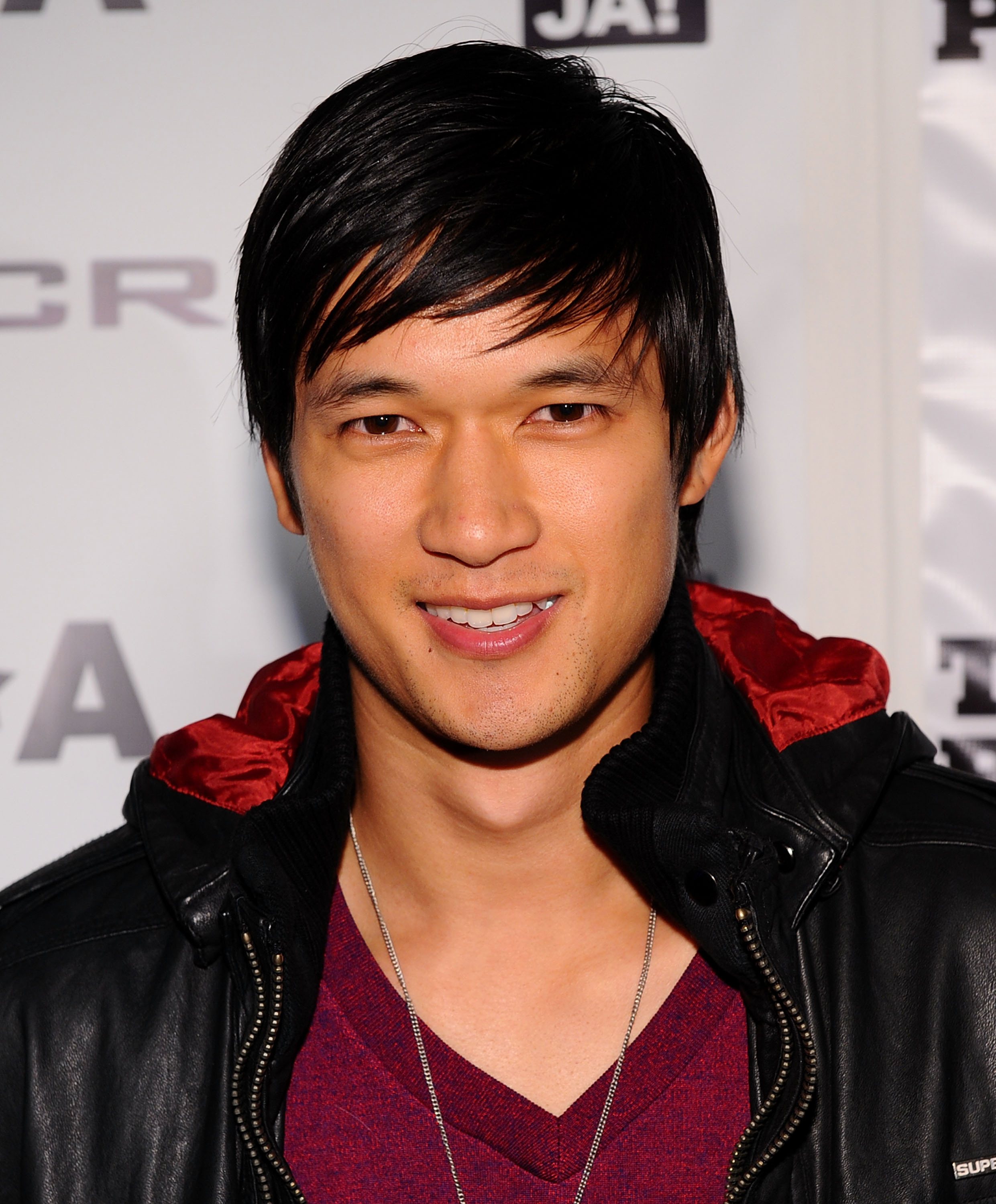 Harry Shum, Jr. photo 3